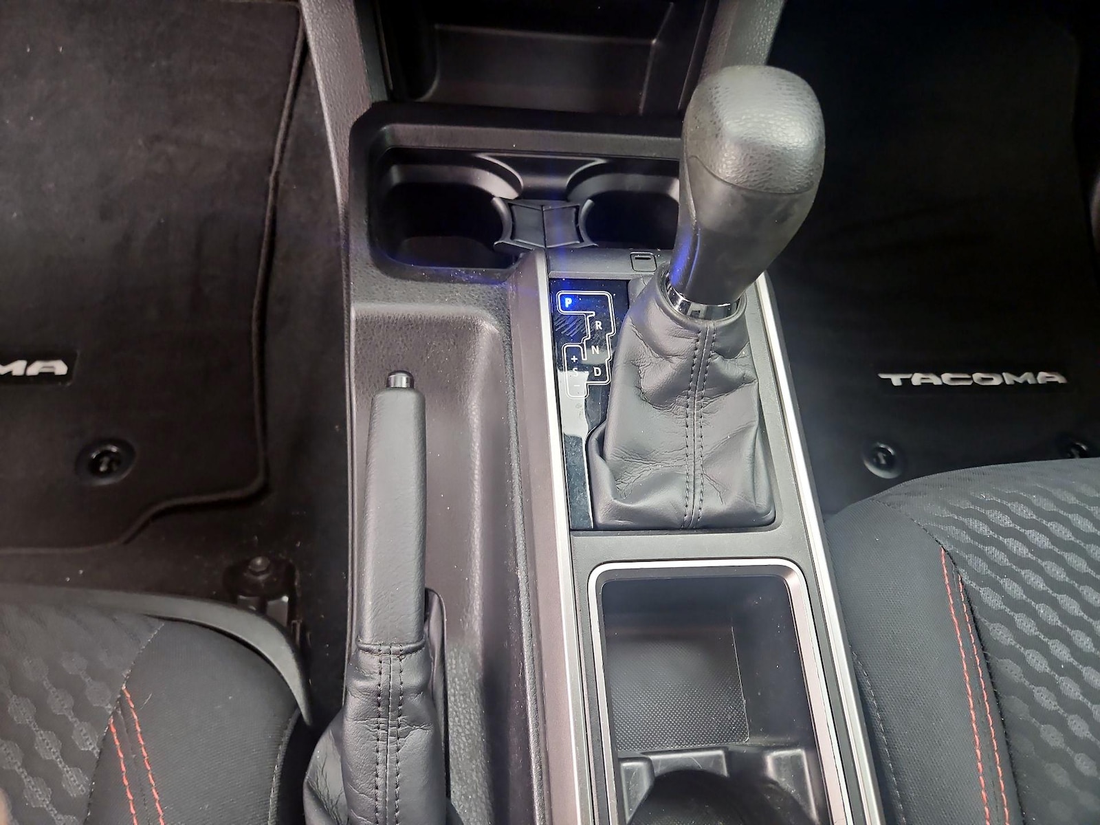 2023 Toyota Tacoma SR5 - Photo 19