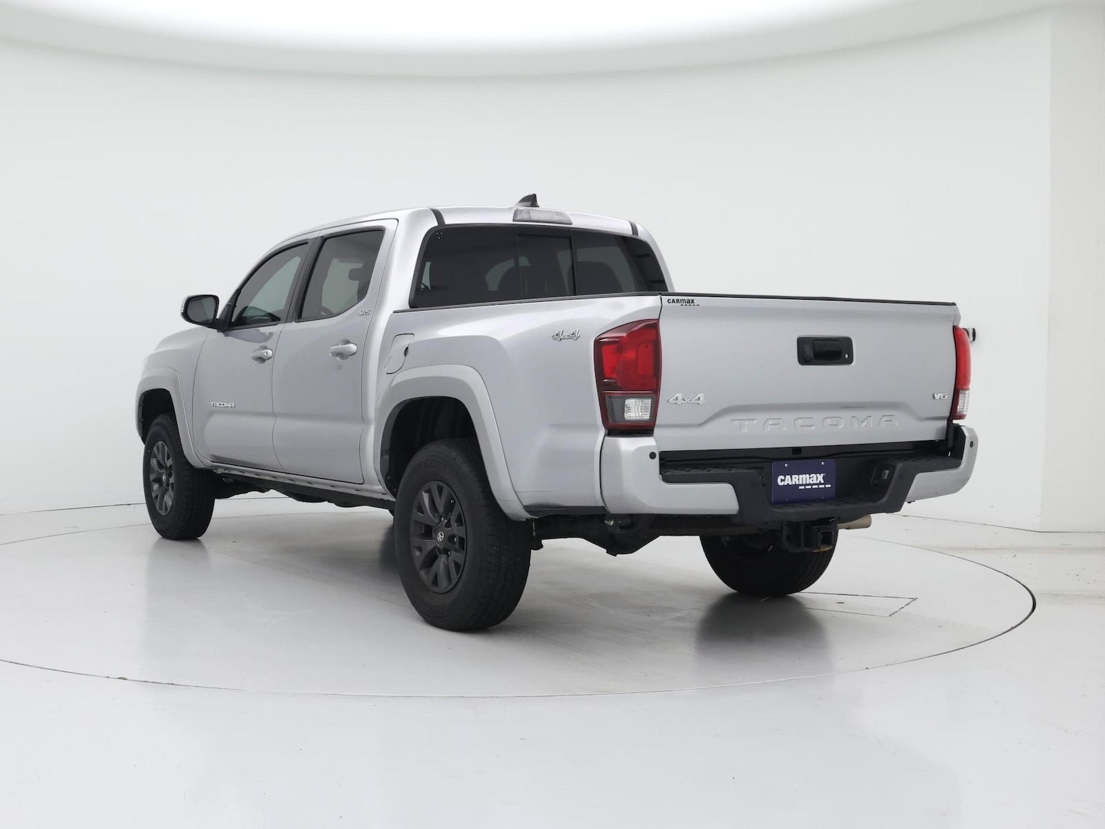 2023 Toyota Tacoma SR5 - Photo 3