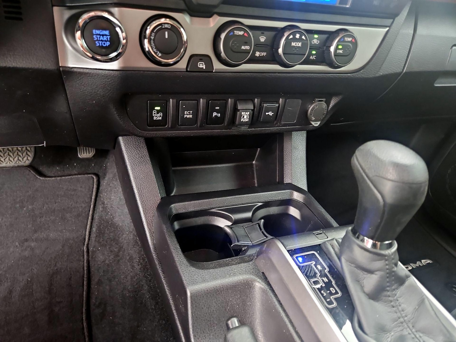2023 Toyota Tacoma SR5 - Photo 20