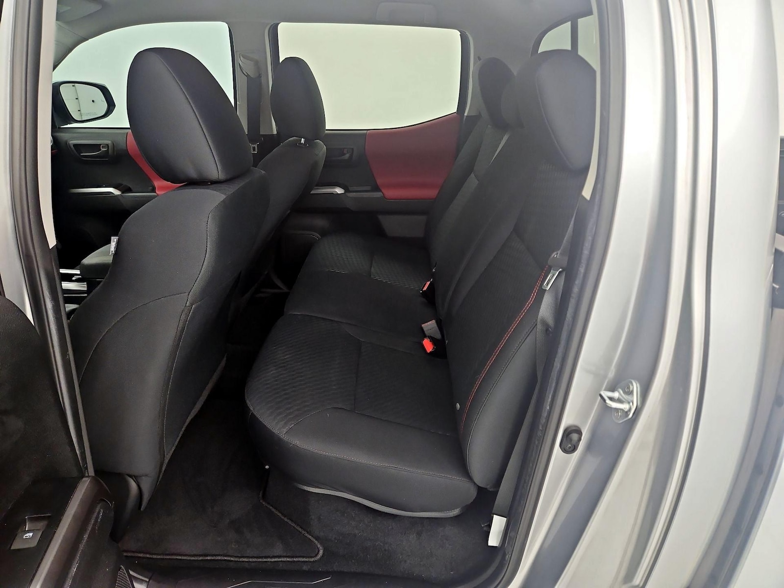 2023 Toyota Tacoma SR5 - Photo 21
