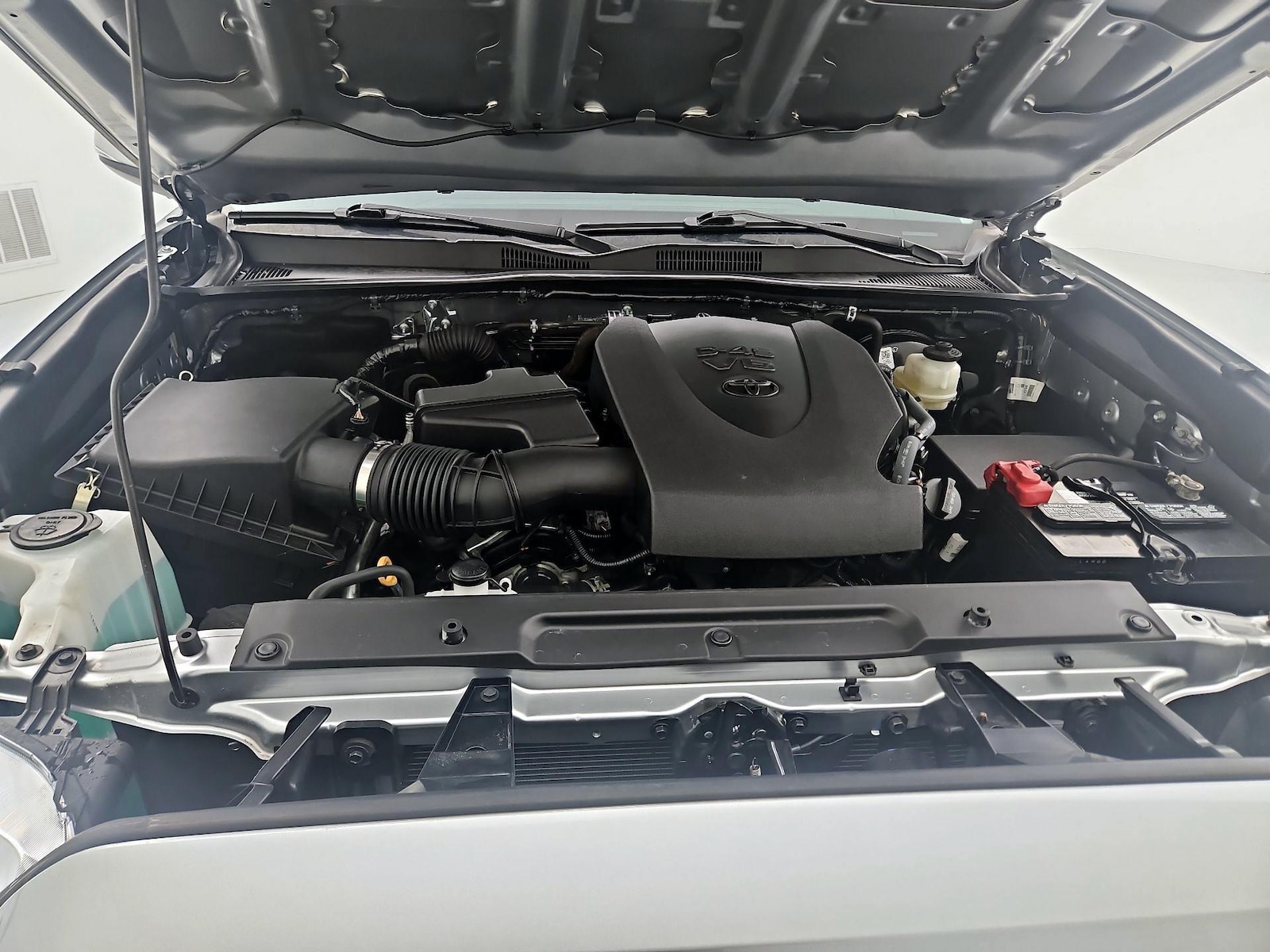 2023 Toyota Tacoma SR5 - Photo 23