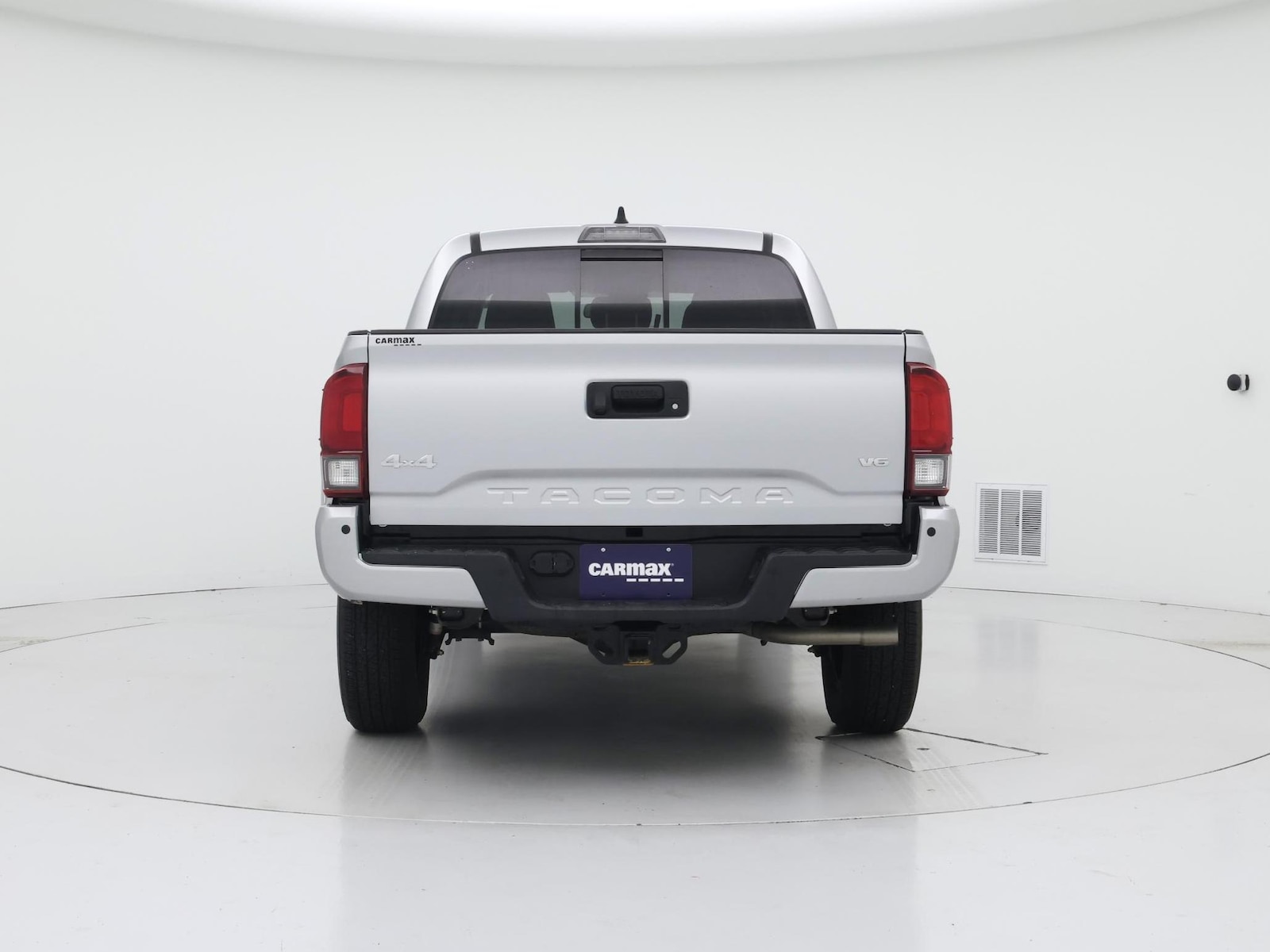 2023 Toyota Tacoma SR5 - Photo 7