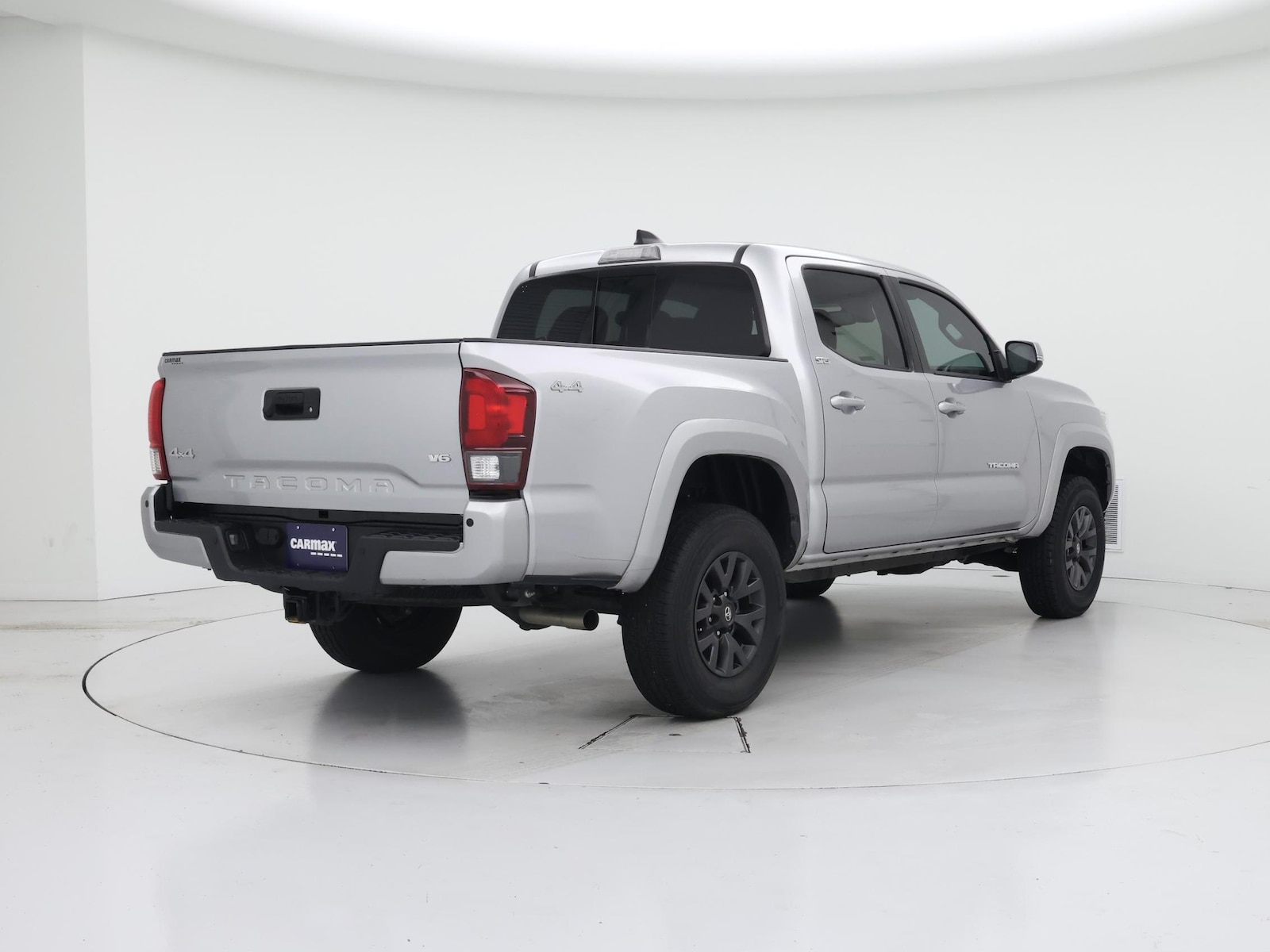 2023 Toyota Tacoma SR5 - Photo 9