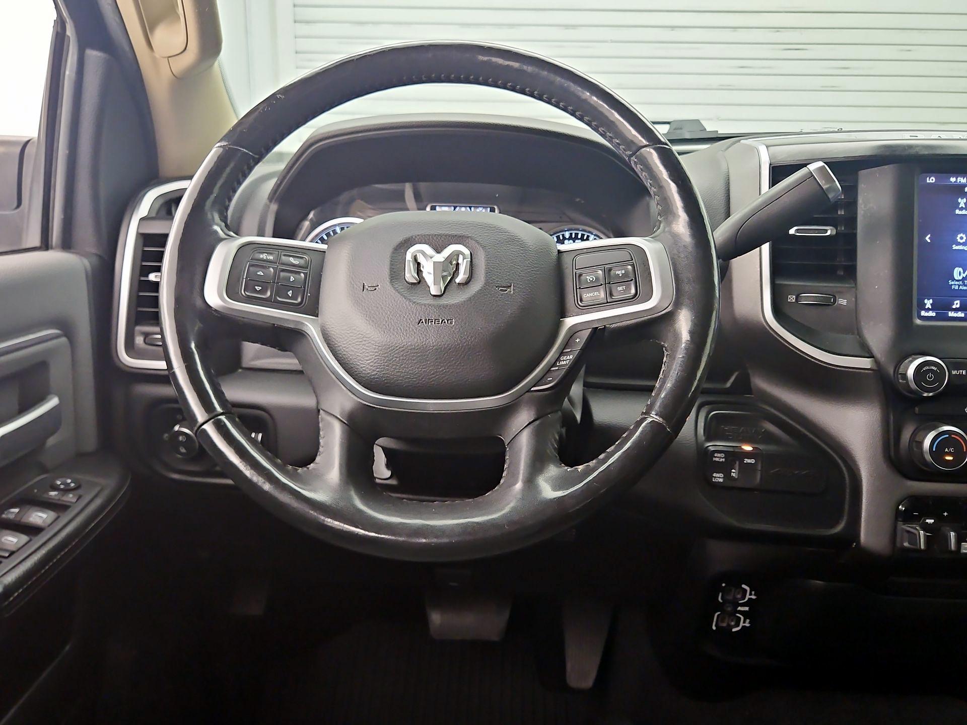 Thumbnail: 2020 RAM 3500 - 10