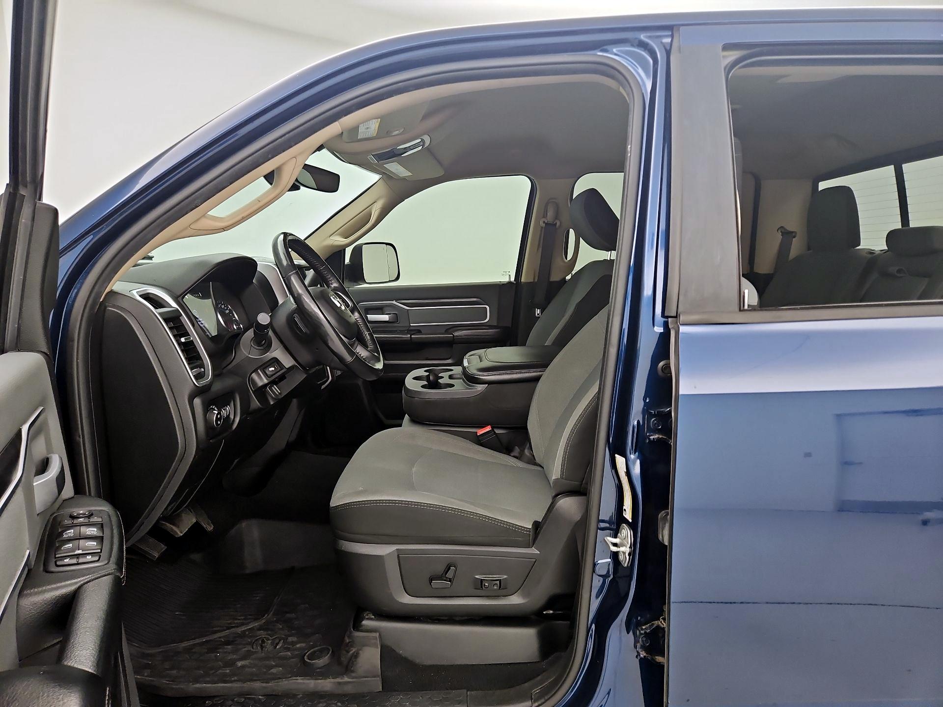 Thumbnail: 2020 RAM 3500 - 11