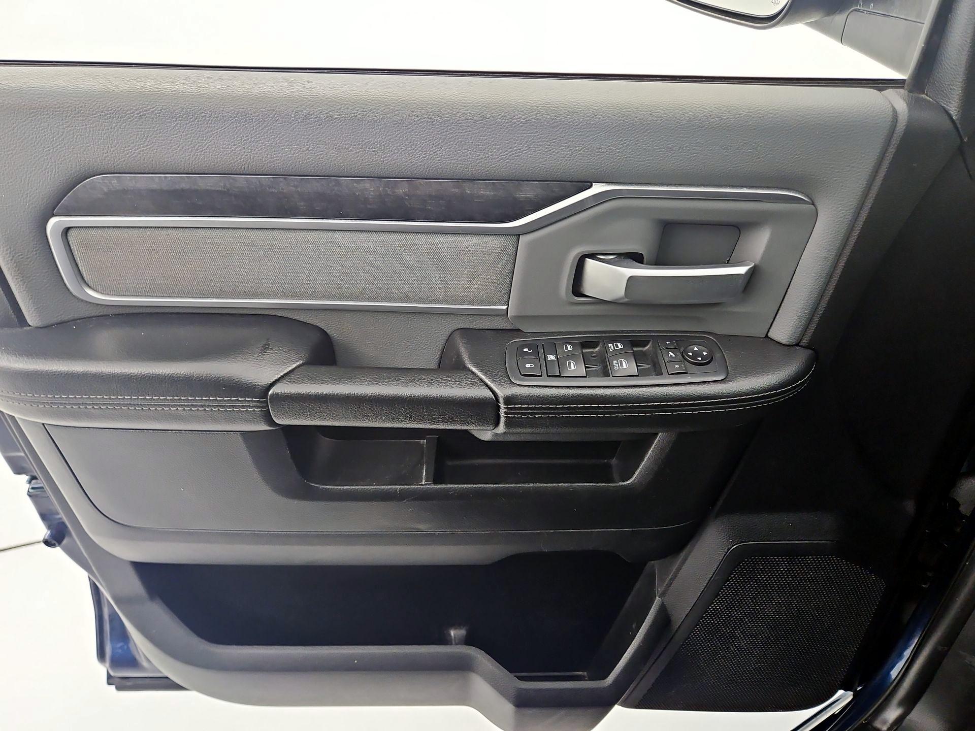 Thumbnail: 2020 RAM 3500 - 12