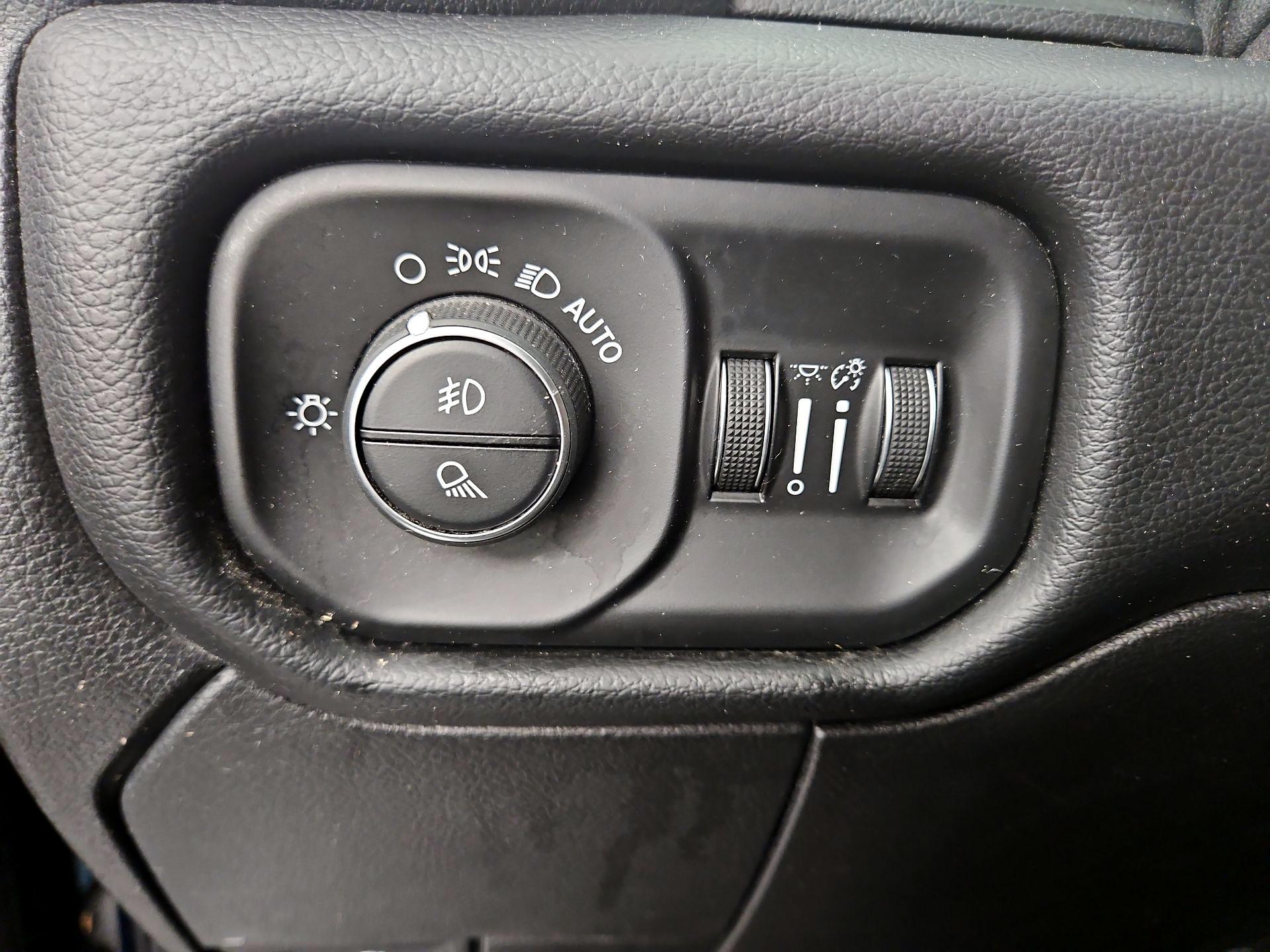 Thumbnail: 2020 RAM 3500 - 13