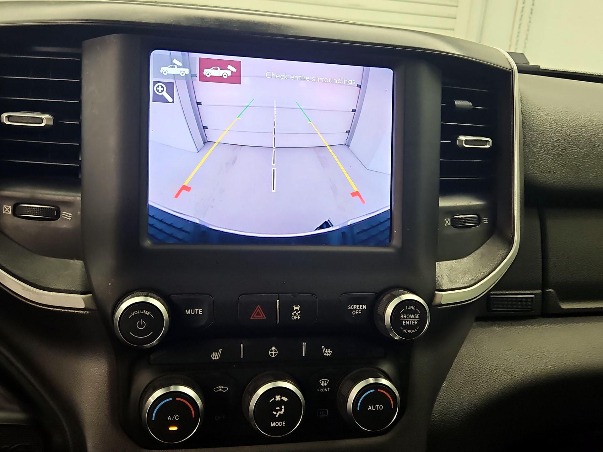 Thumbnail: 2020 RAM 3500 - 14