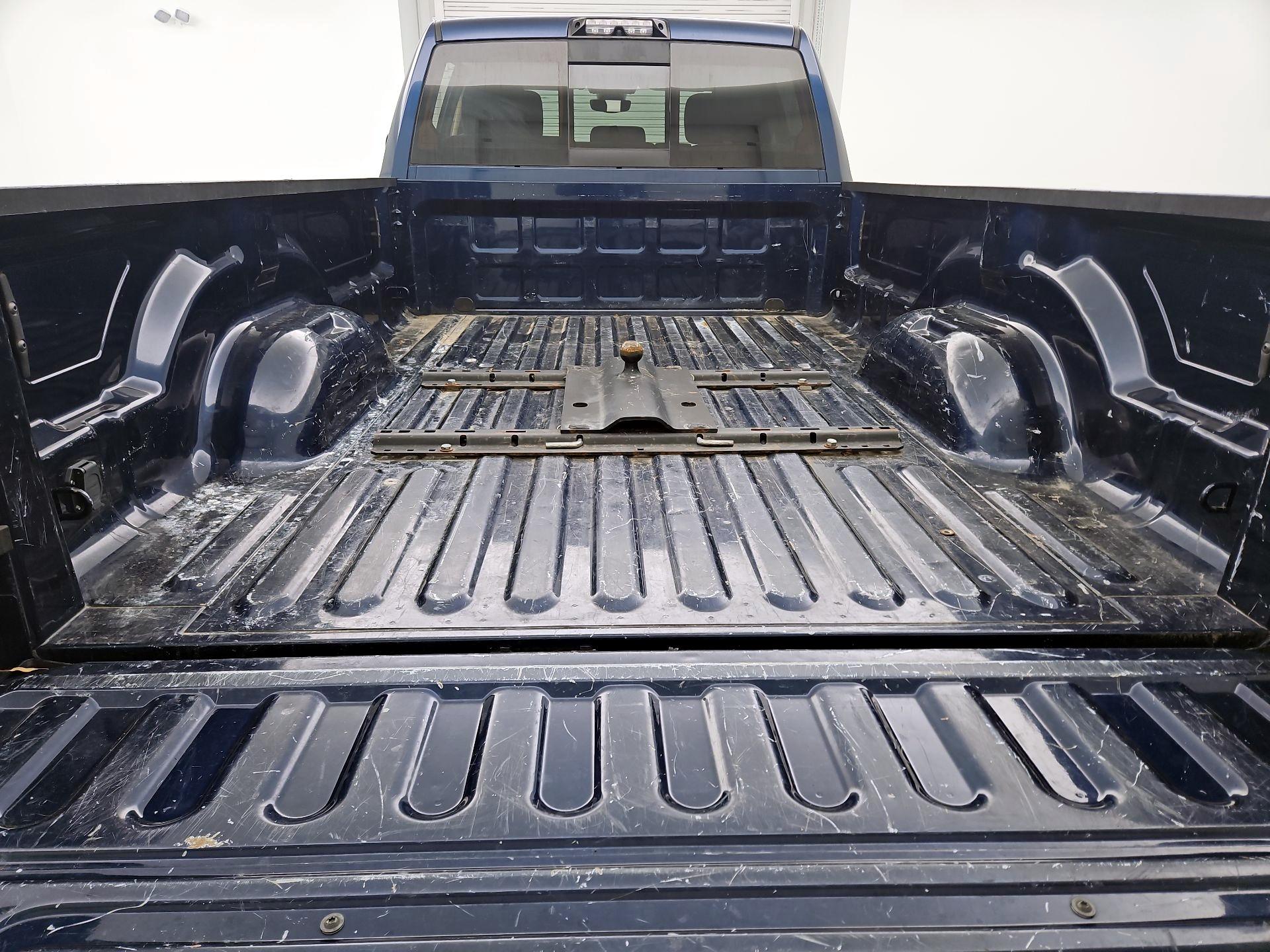 Thumbnail: 2020 RAM 3500 - 20