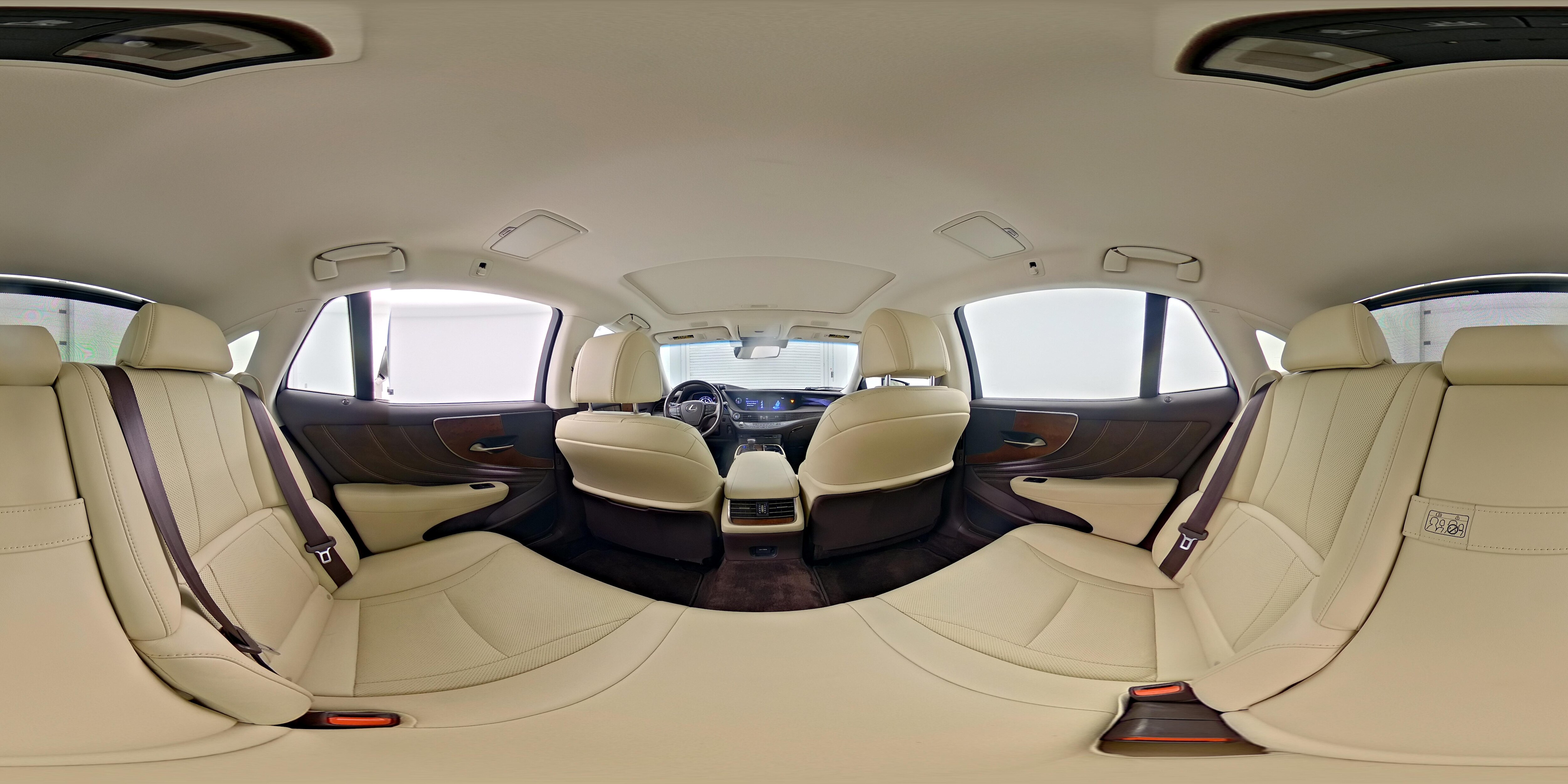 2019 Lexus LS Base - Photo 26