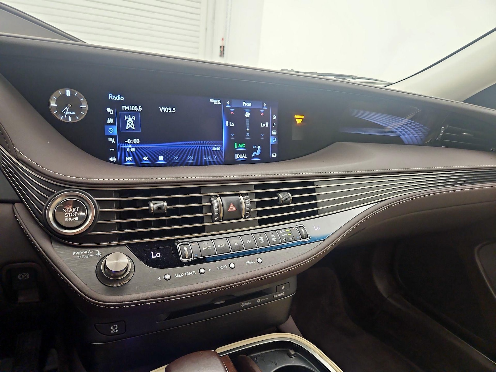 2019 Lexus LS Base - Photo 16