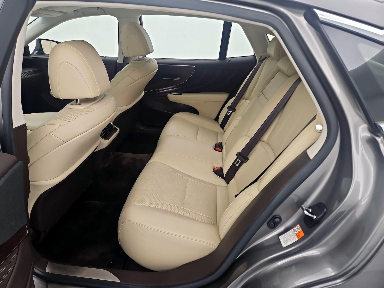 2019 Lexus LS Base - Photo 21