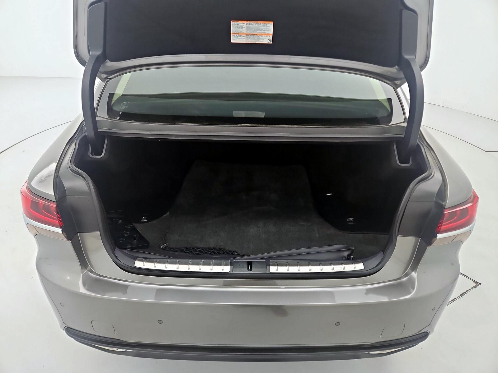 2019 Lexus LS Base - Photo 22