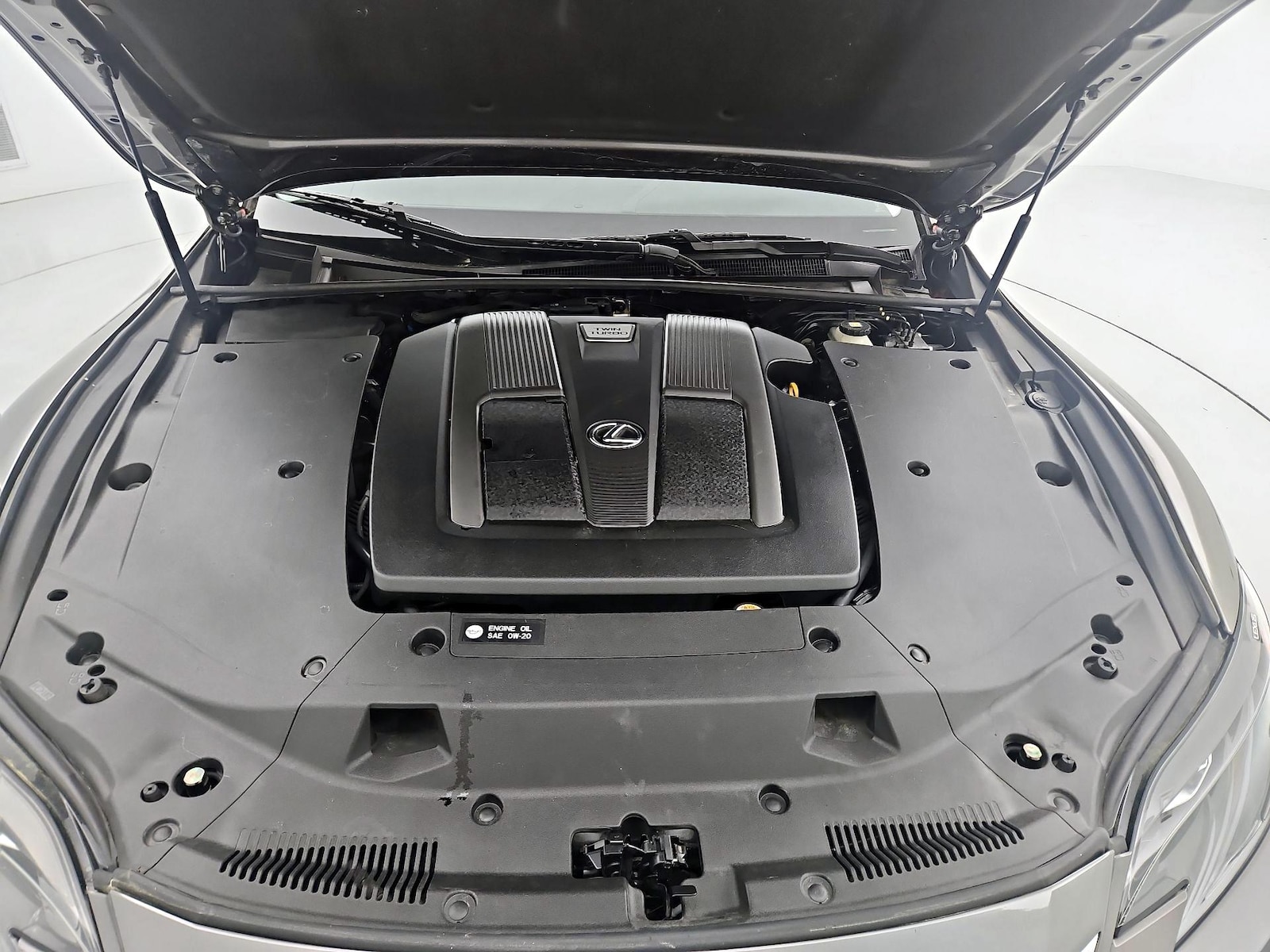 2019 Lexus LS Base - Photo 23