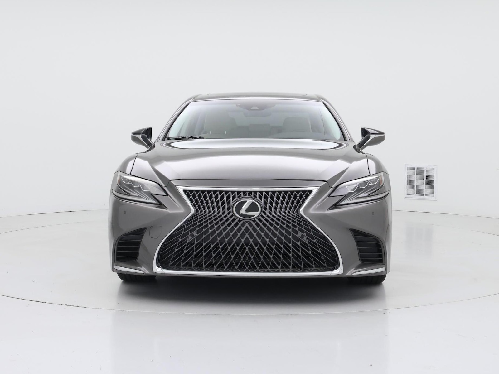 2019 Lexus LS Base - Photo 6