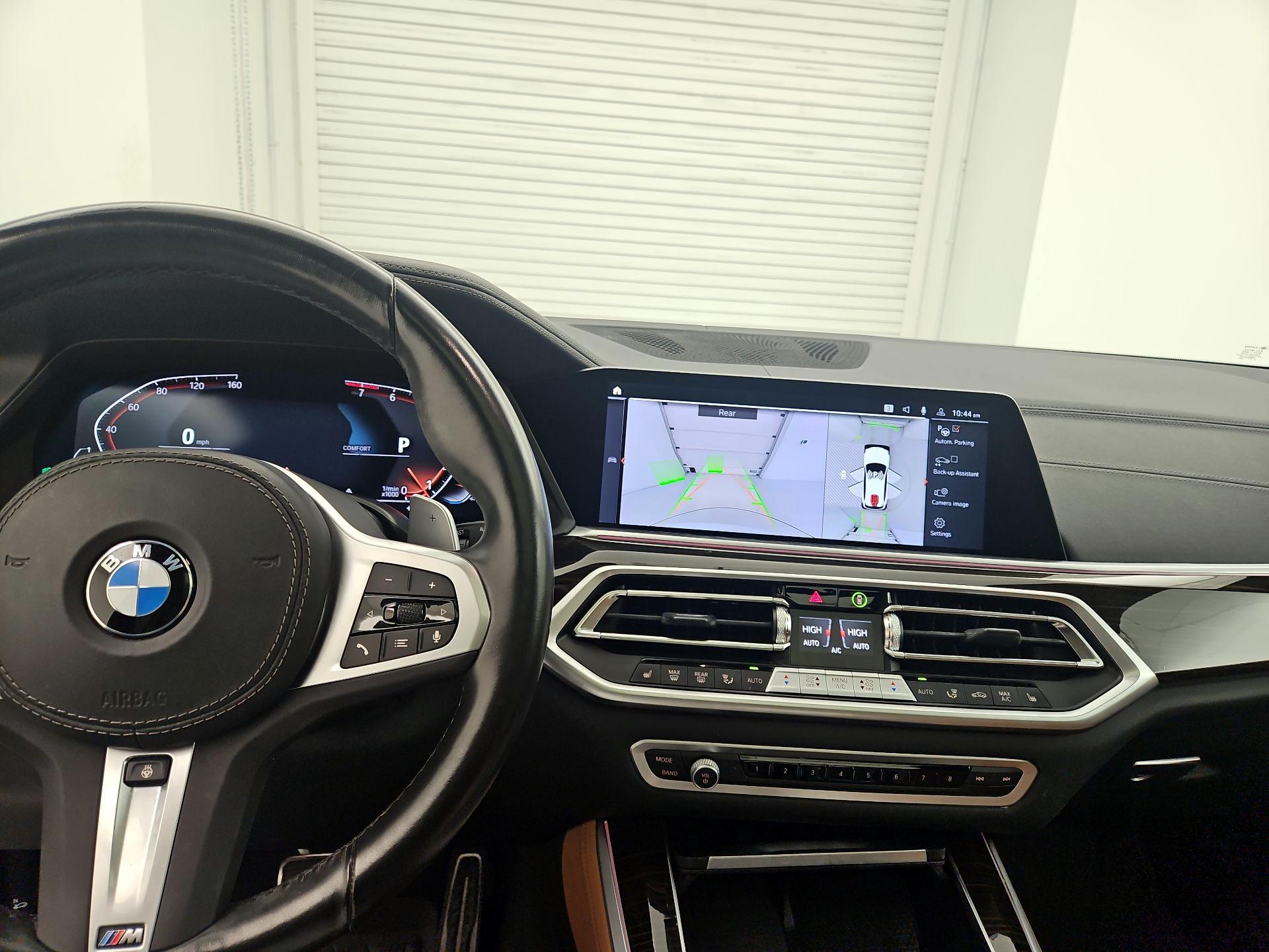 Thumbnail: 2023 BMW X5 - 9