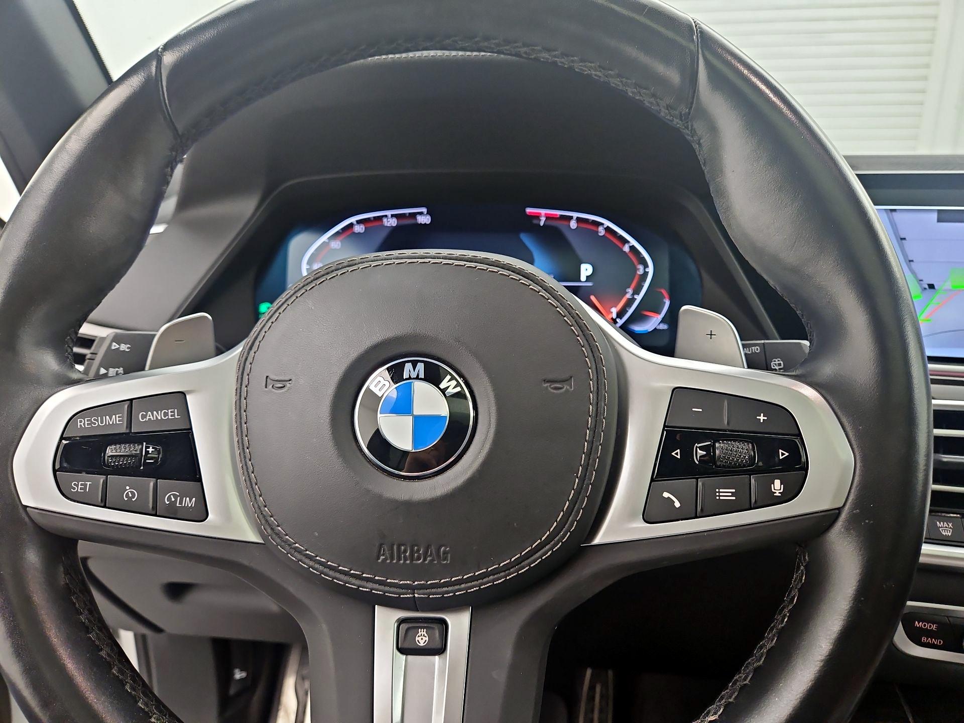 Thumbnail: 2023 BMW X5 - 10