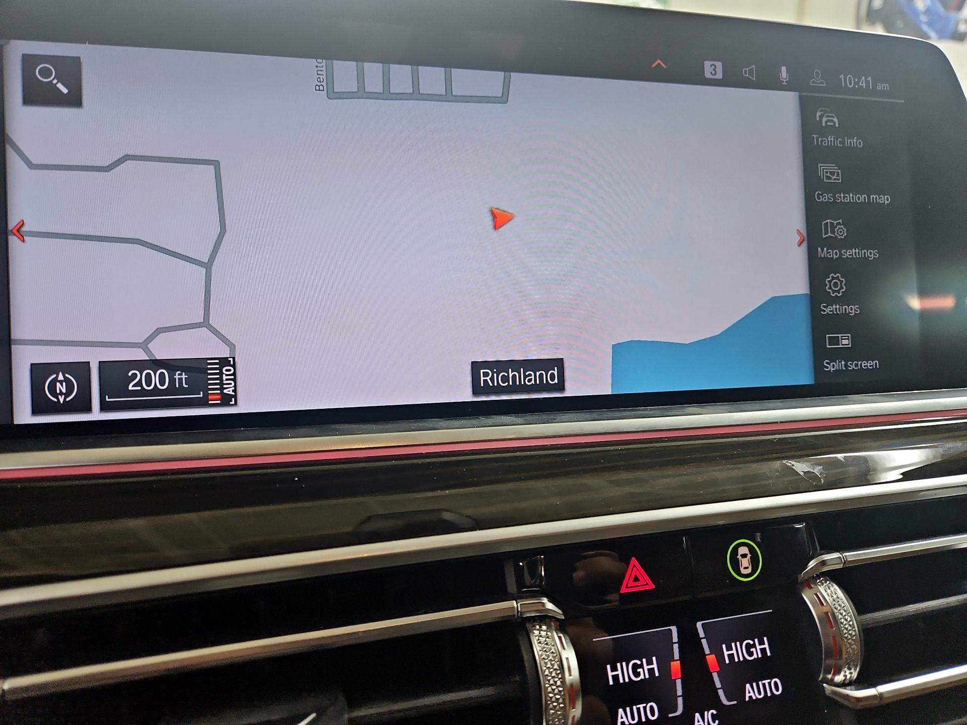 Thumbnail: 2023 BMW X5 - 14