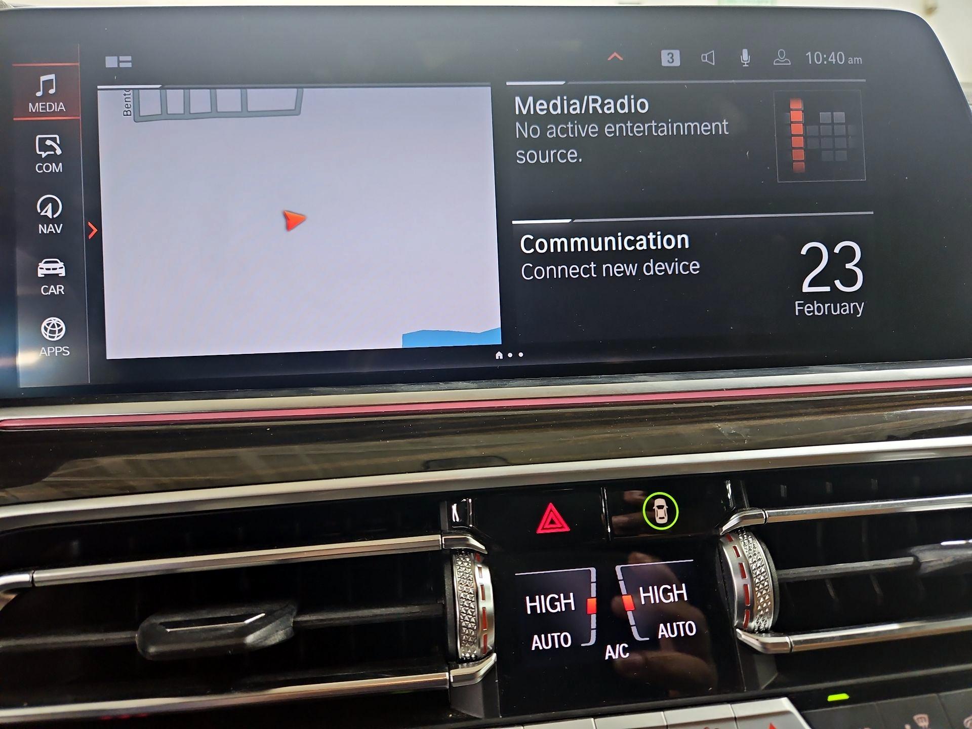 Thumbnail: 2023 BMW X5 - 16