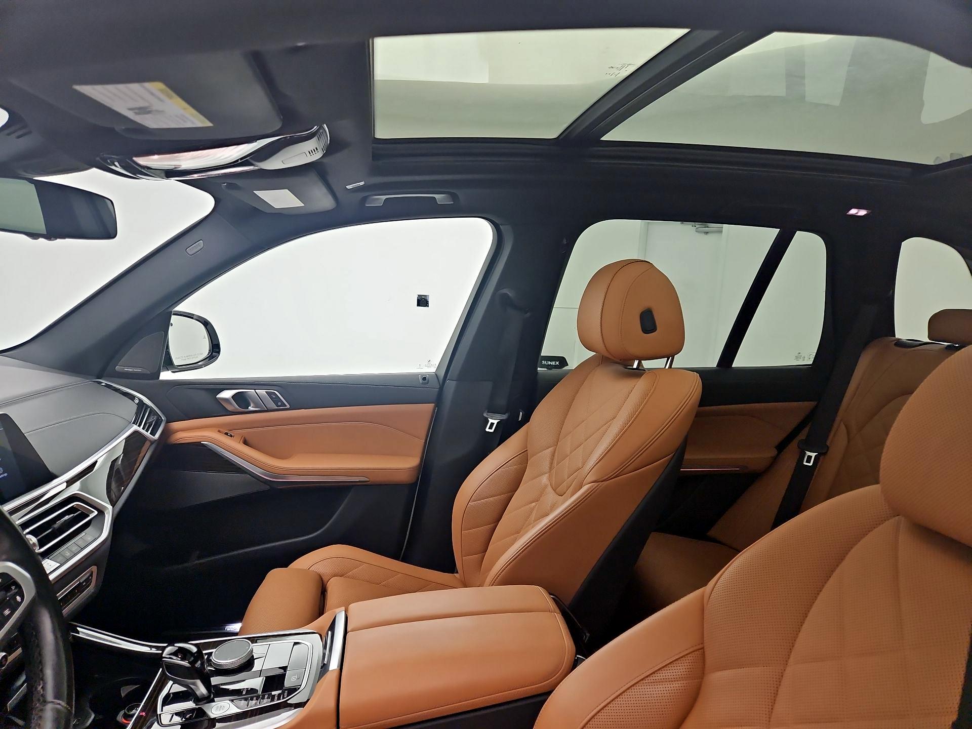 Thumbnail: 2023 BMW X5 - 20