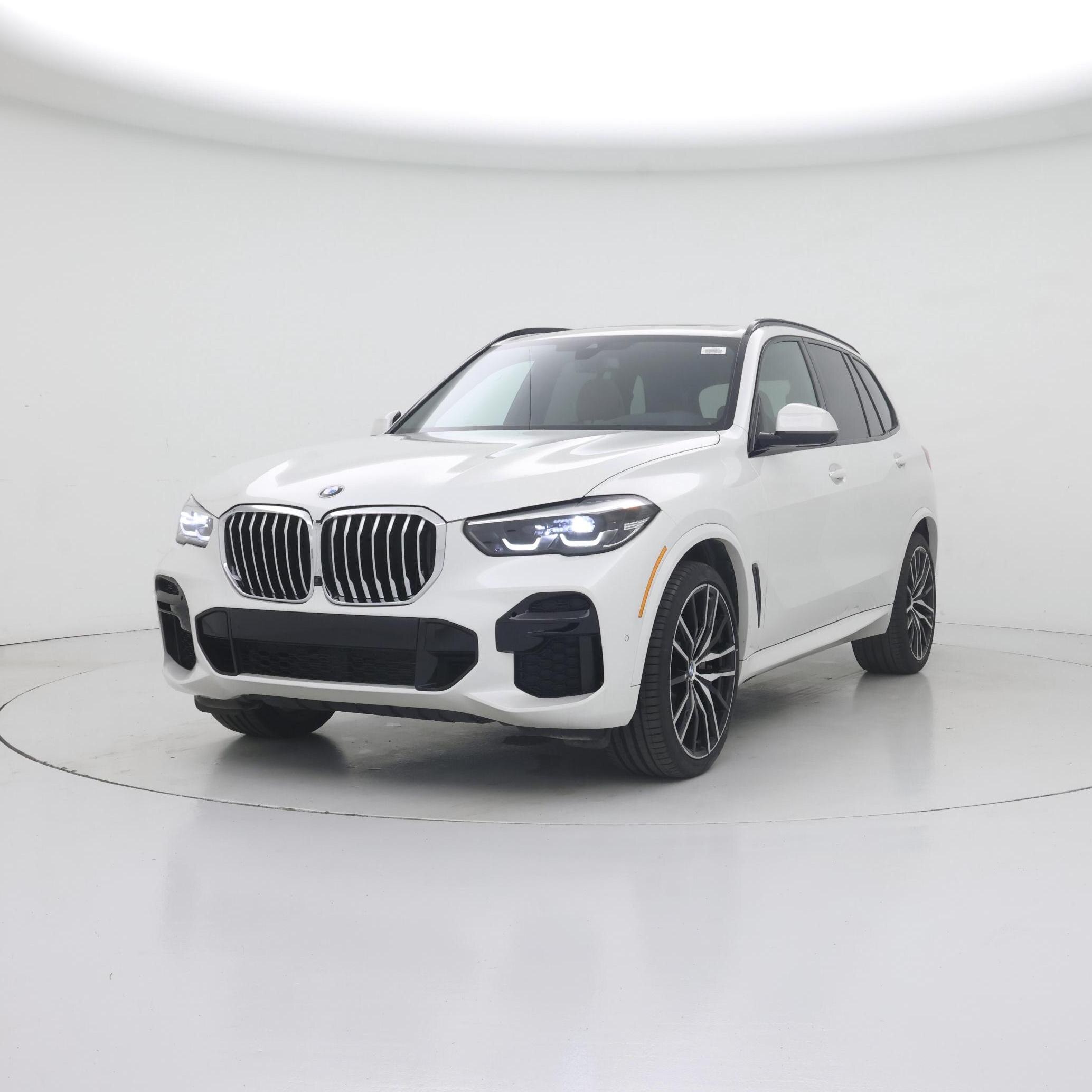 Thumbnail: 2023 BMW X5 - 4