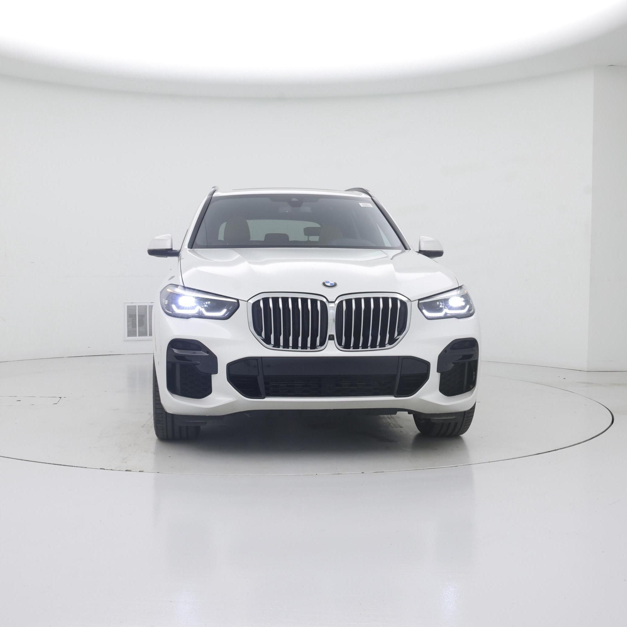 Thumbnail: 2023 BMW X5 - 5