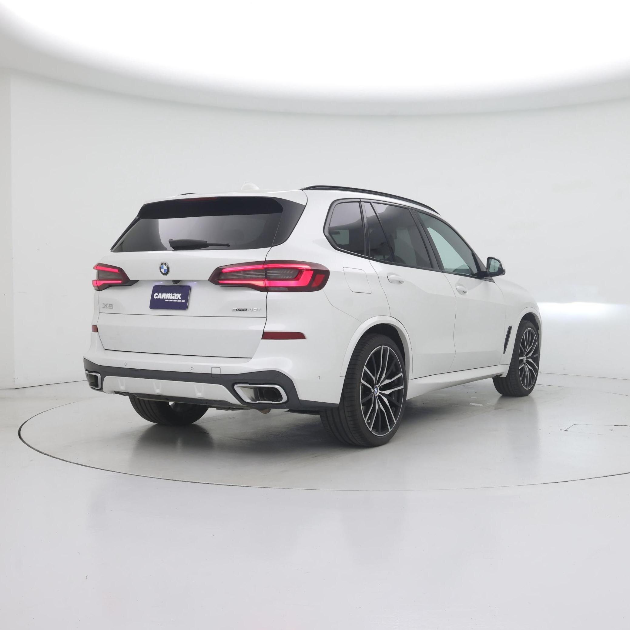 Thumbnail: 2023 BMW X5 - 8