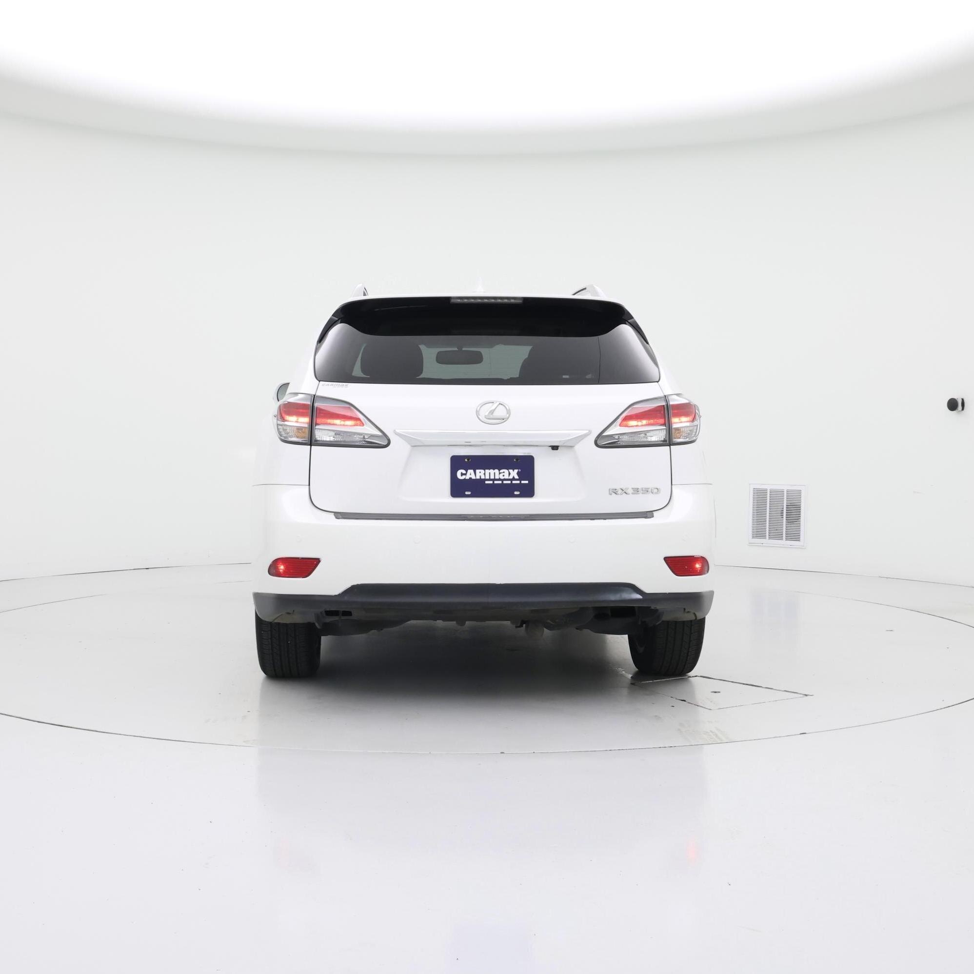 Thumbnail: 2015 Lexus RX - 6