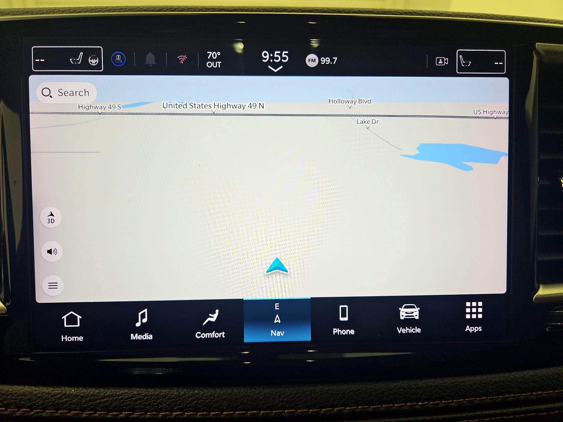 Thumbnail: 2021 Chrysler Pacifica - 14