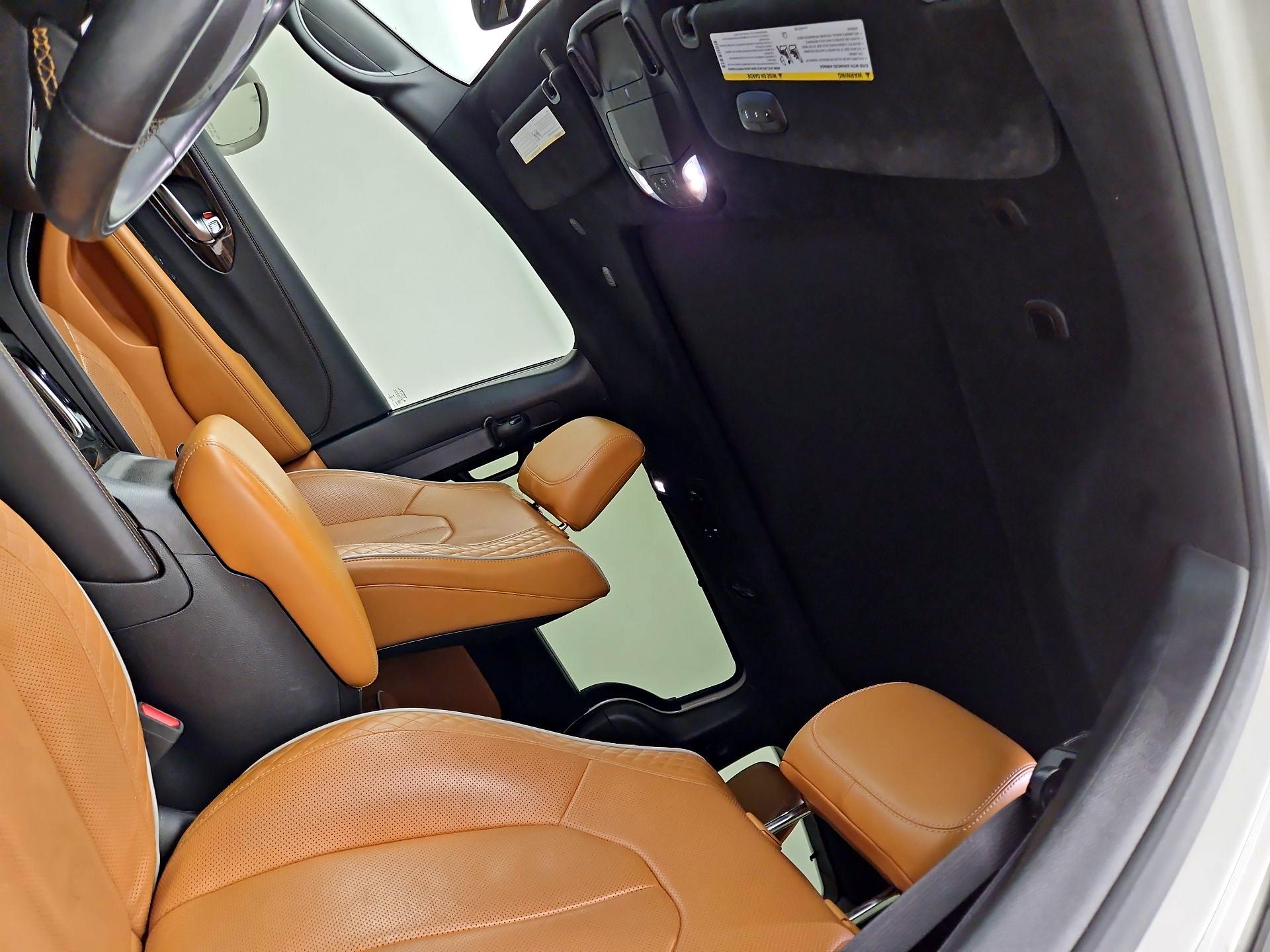 Thumbnail: 2021 Chrysler Pacifica - 20