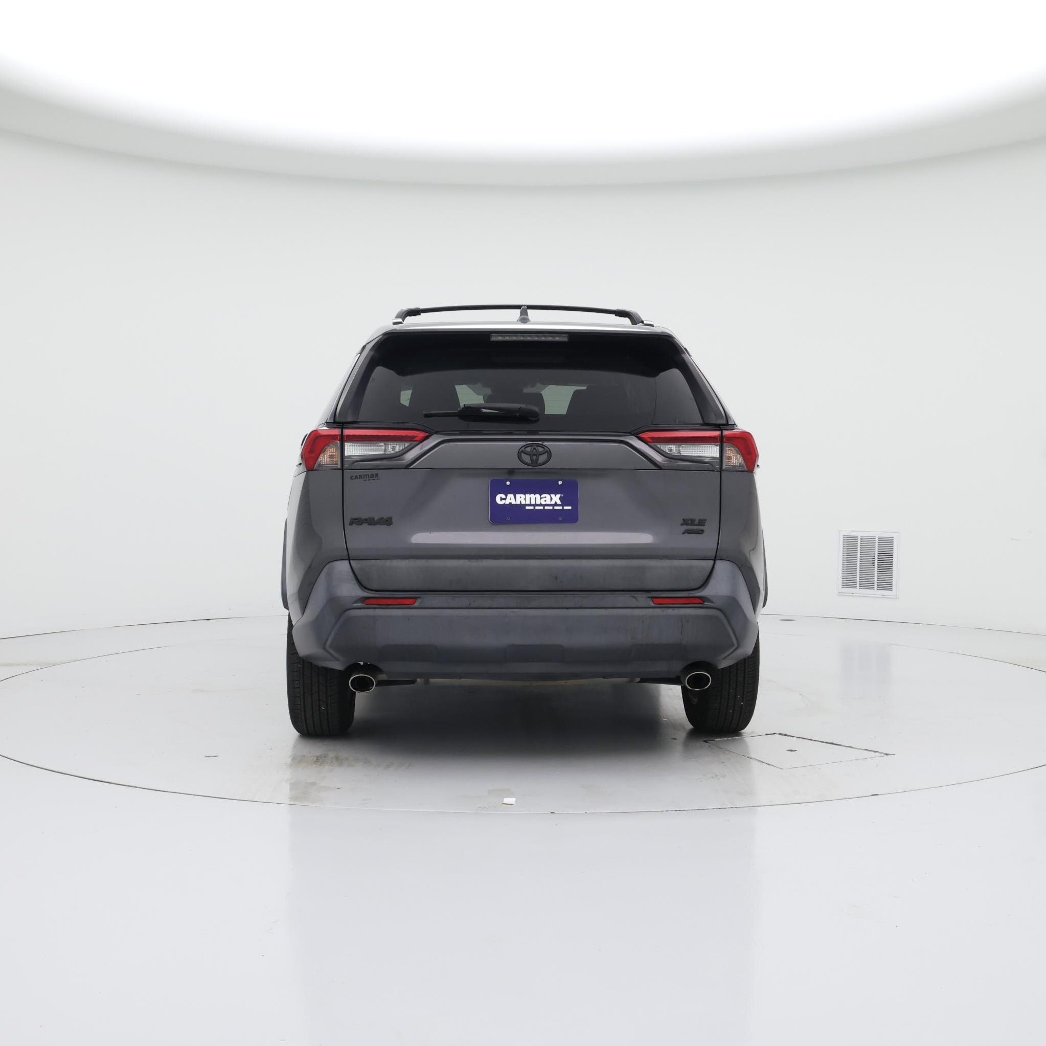 Thumbnail: 2019 Toyota RAV4 - 6