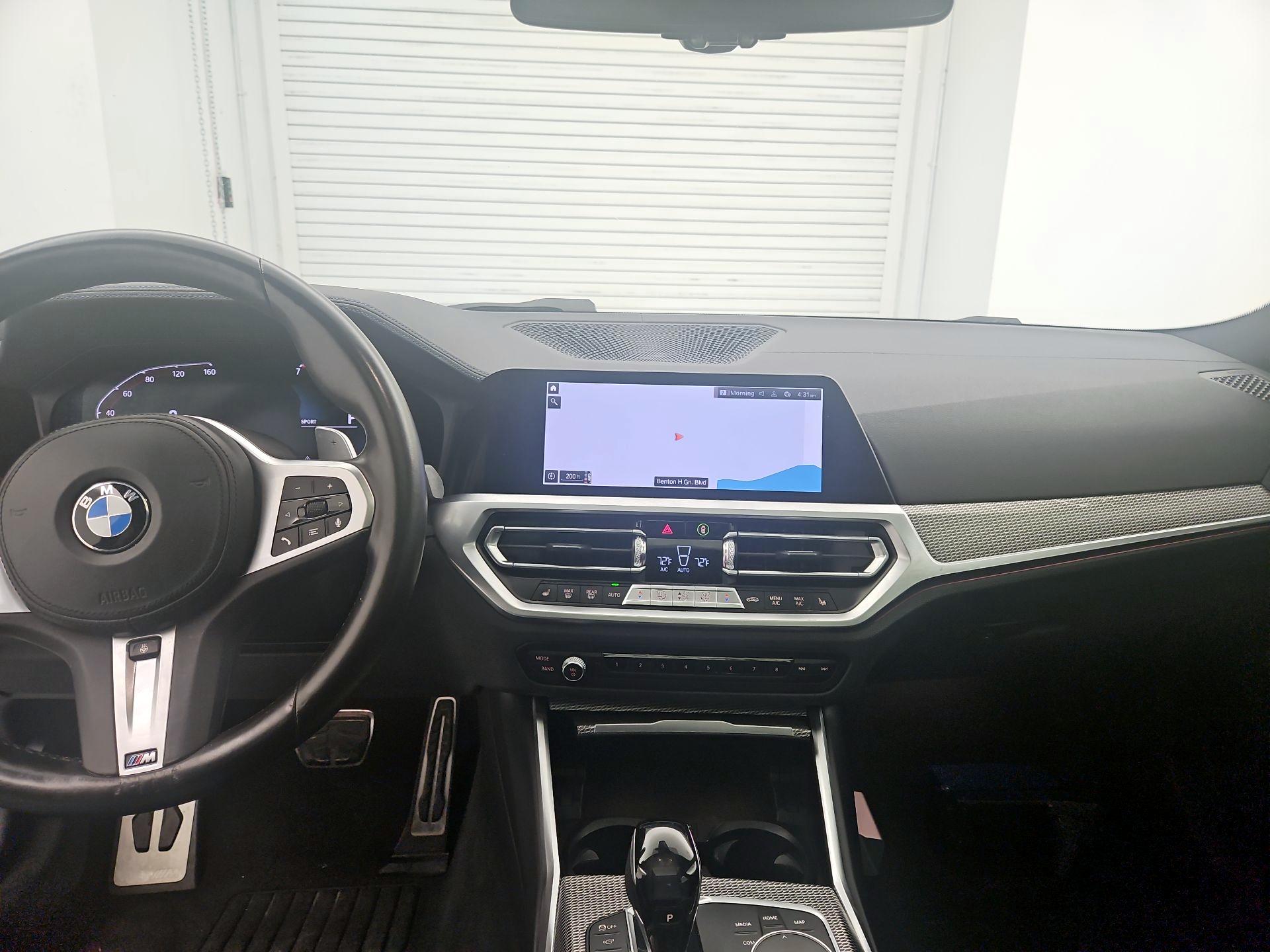 Thumbnail: 2019 BMW 3 Series - 9