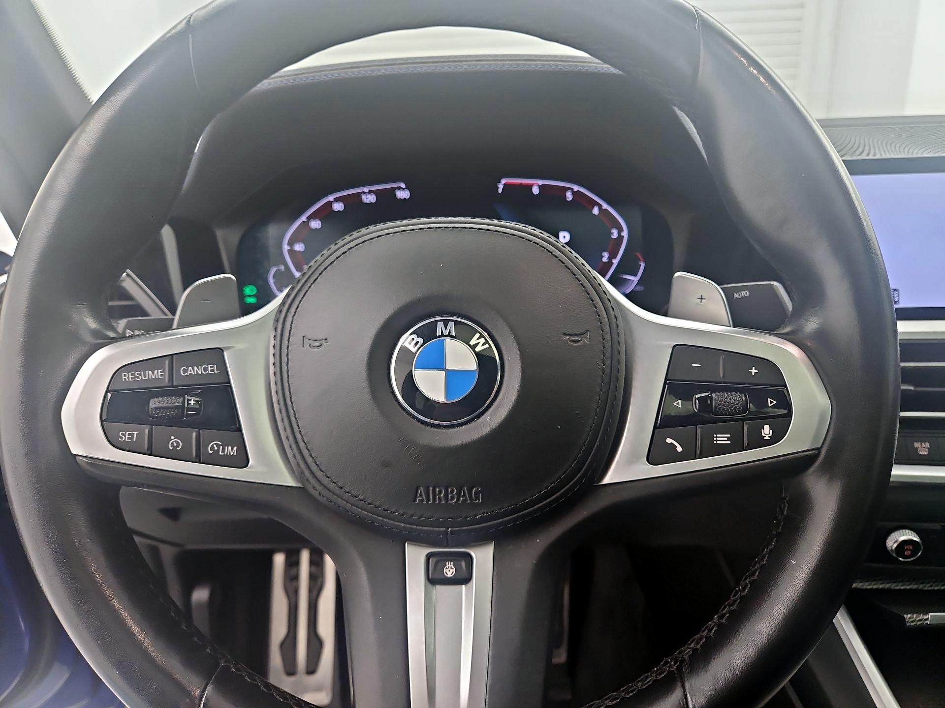 Thumbnail: 2019 BMW 3 Series - 10