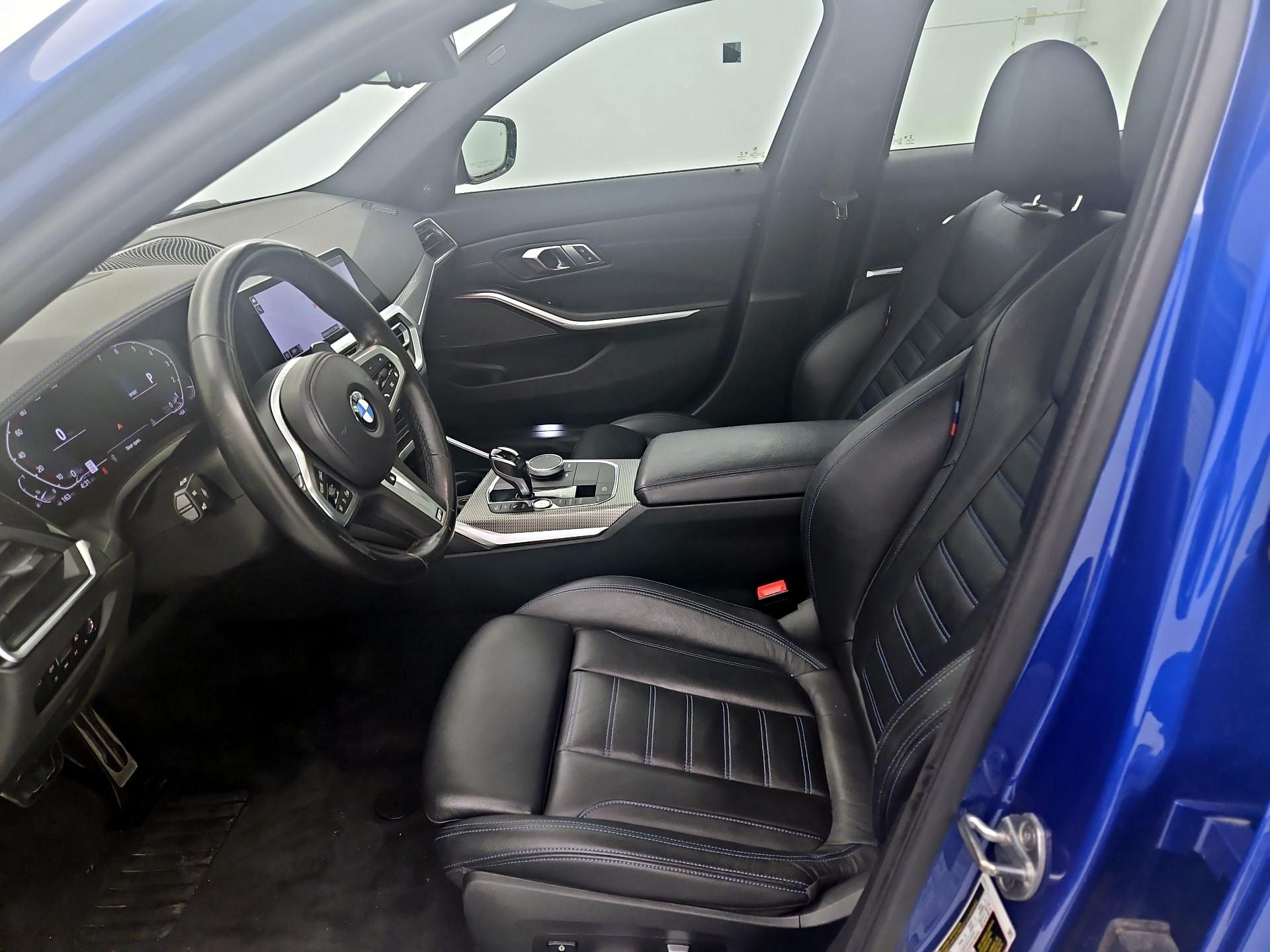 Thumbnail: 2019 BMW 3 Series - 11