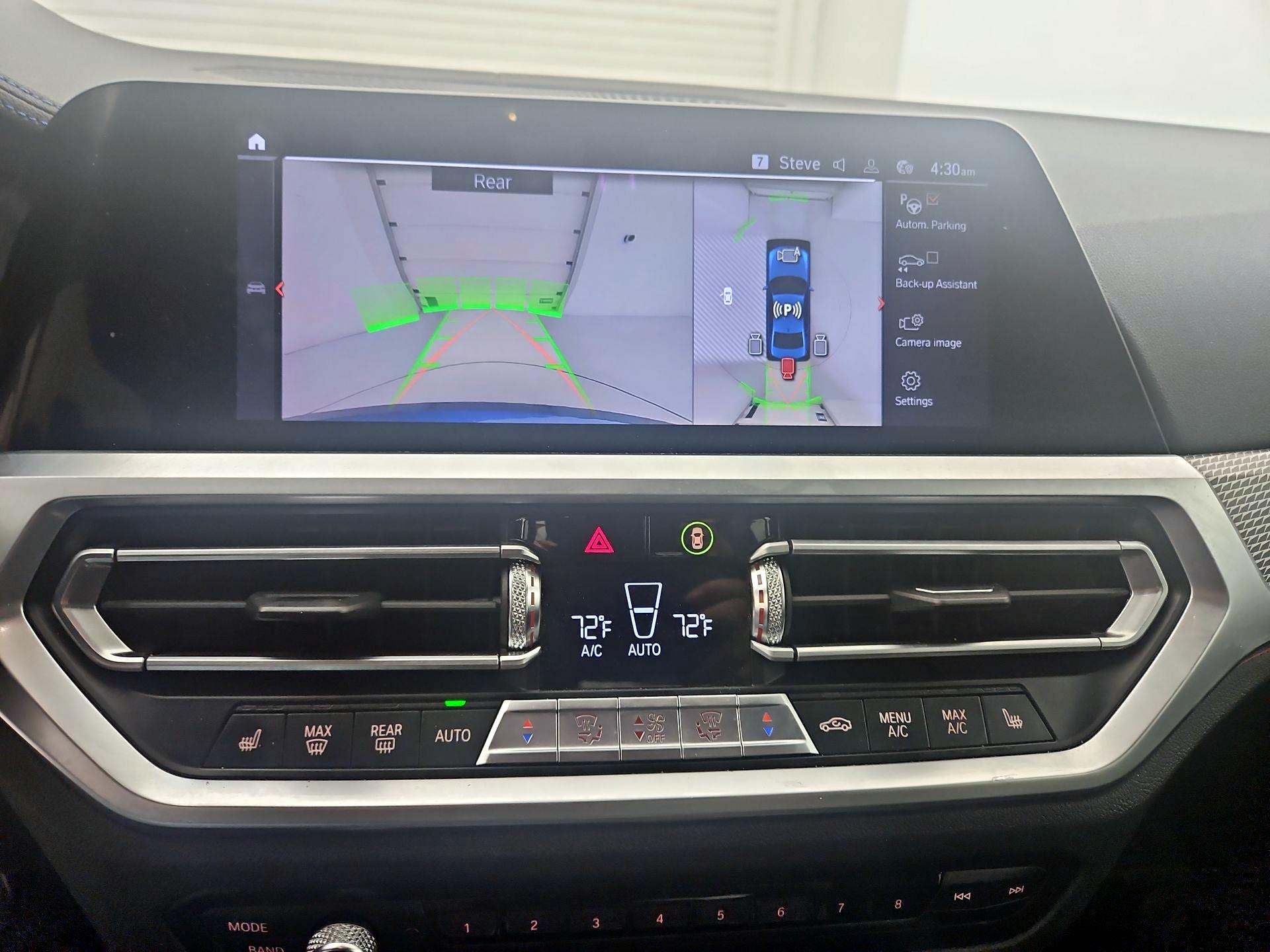 Thumbnail: 2019 BMW 3 Series - 15