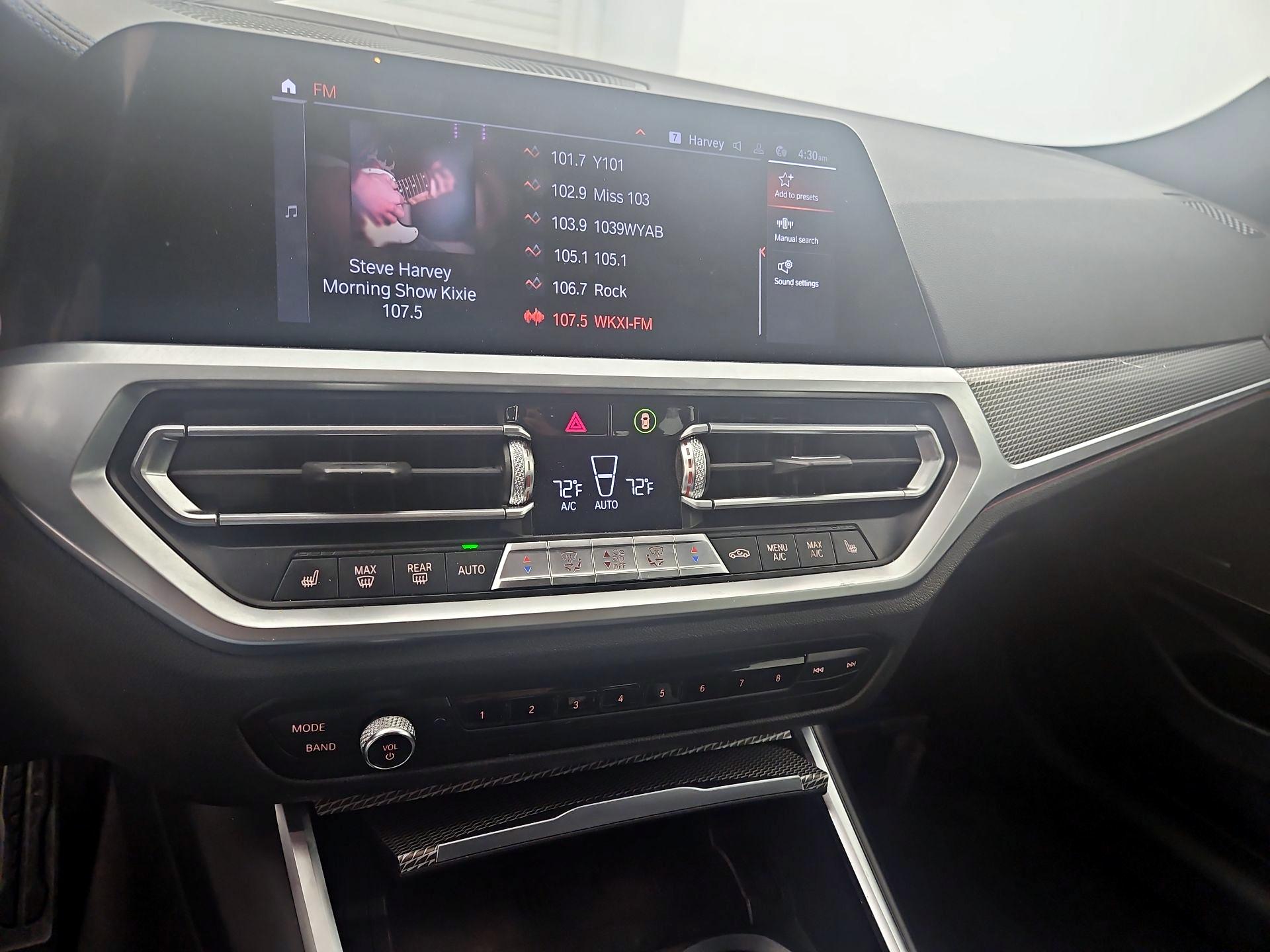 Thumbnail: 2019 BMW 3 Series - 16