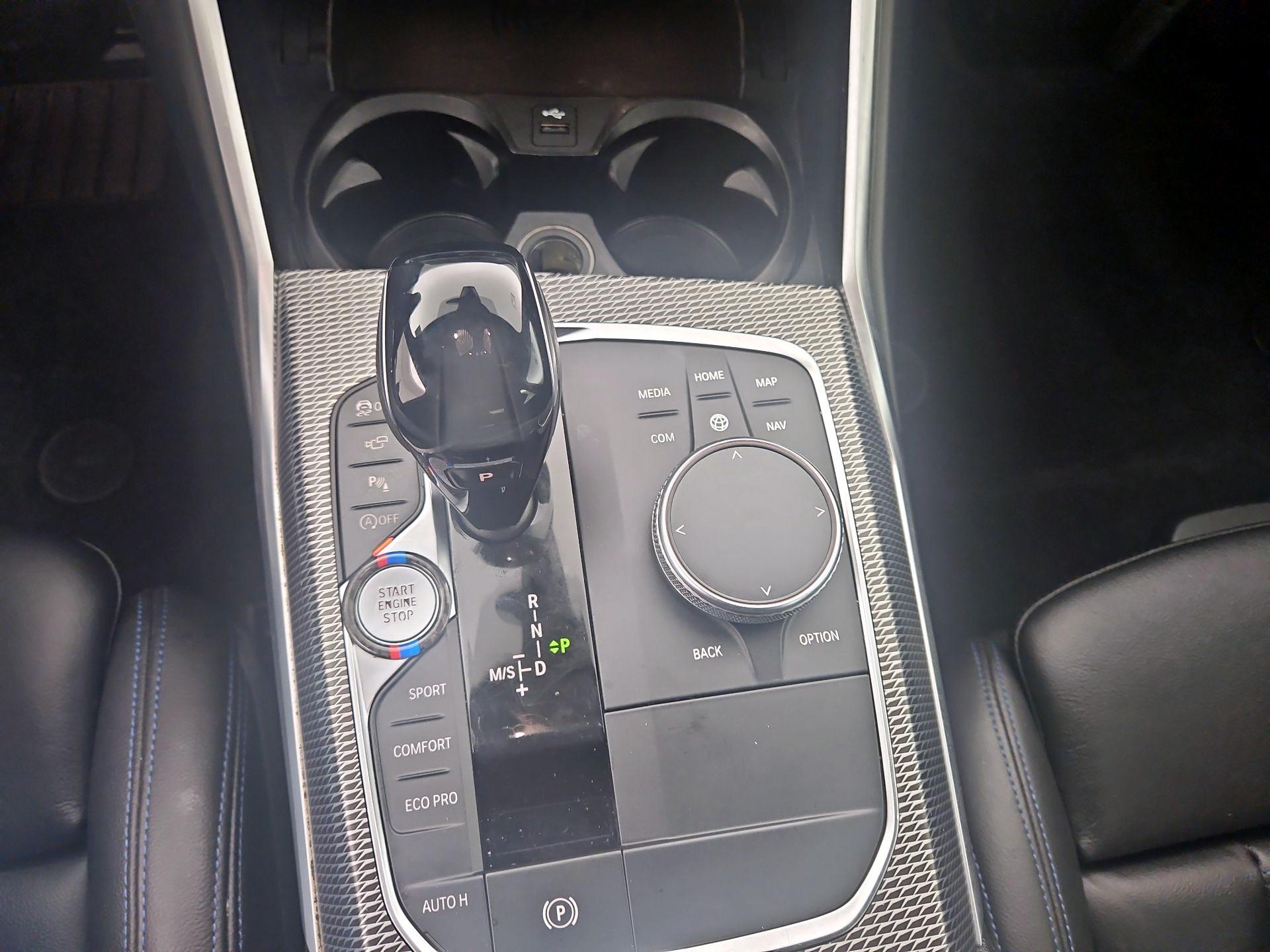 Thumbnail: 2019 BMW 3 Series - 18