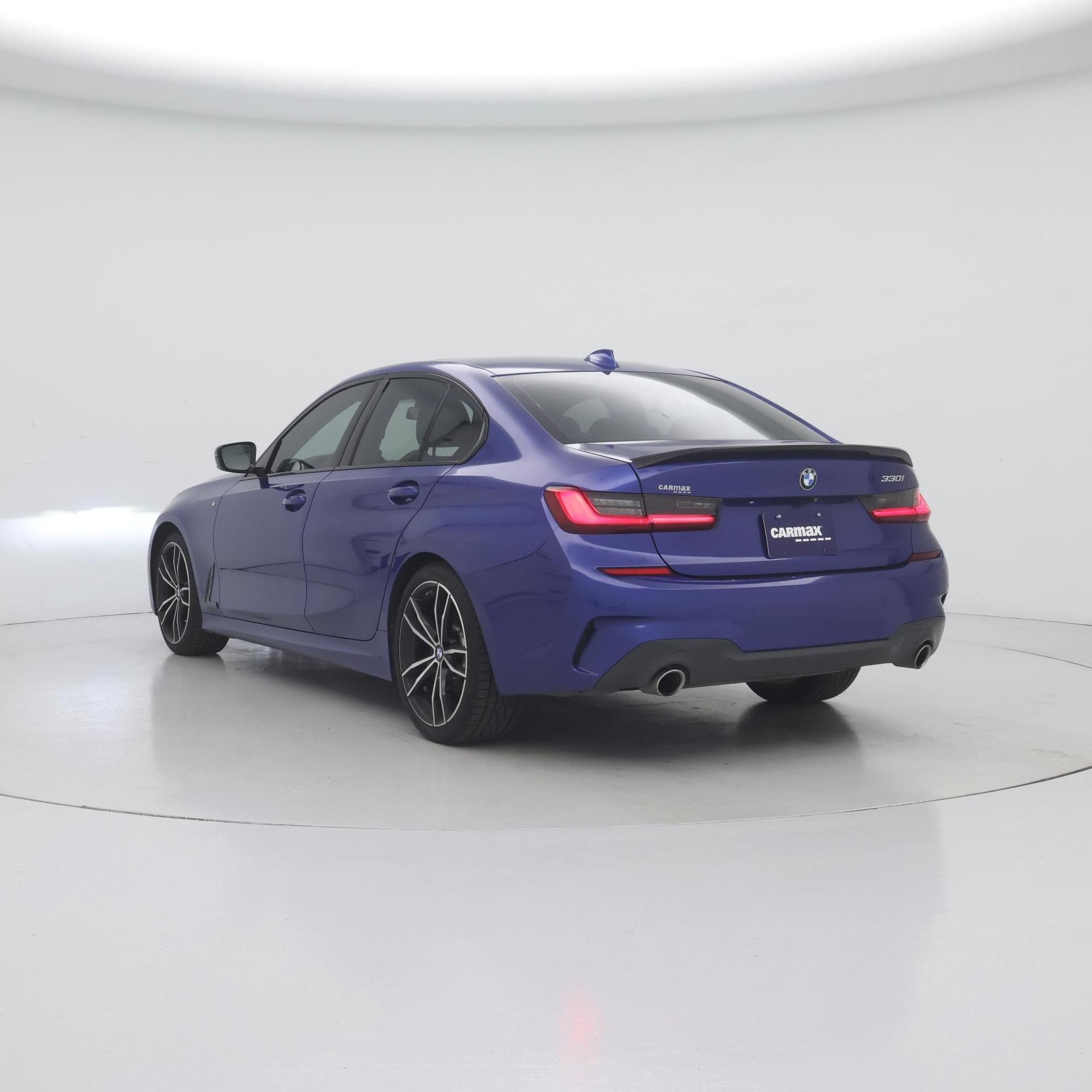 Thumbnail: 2019 BMW 3 Series - 2