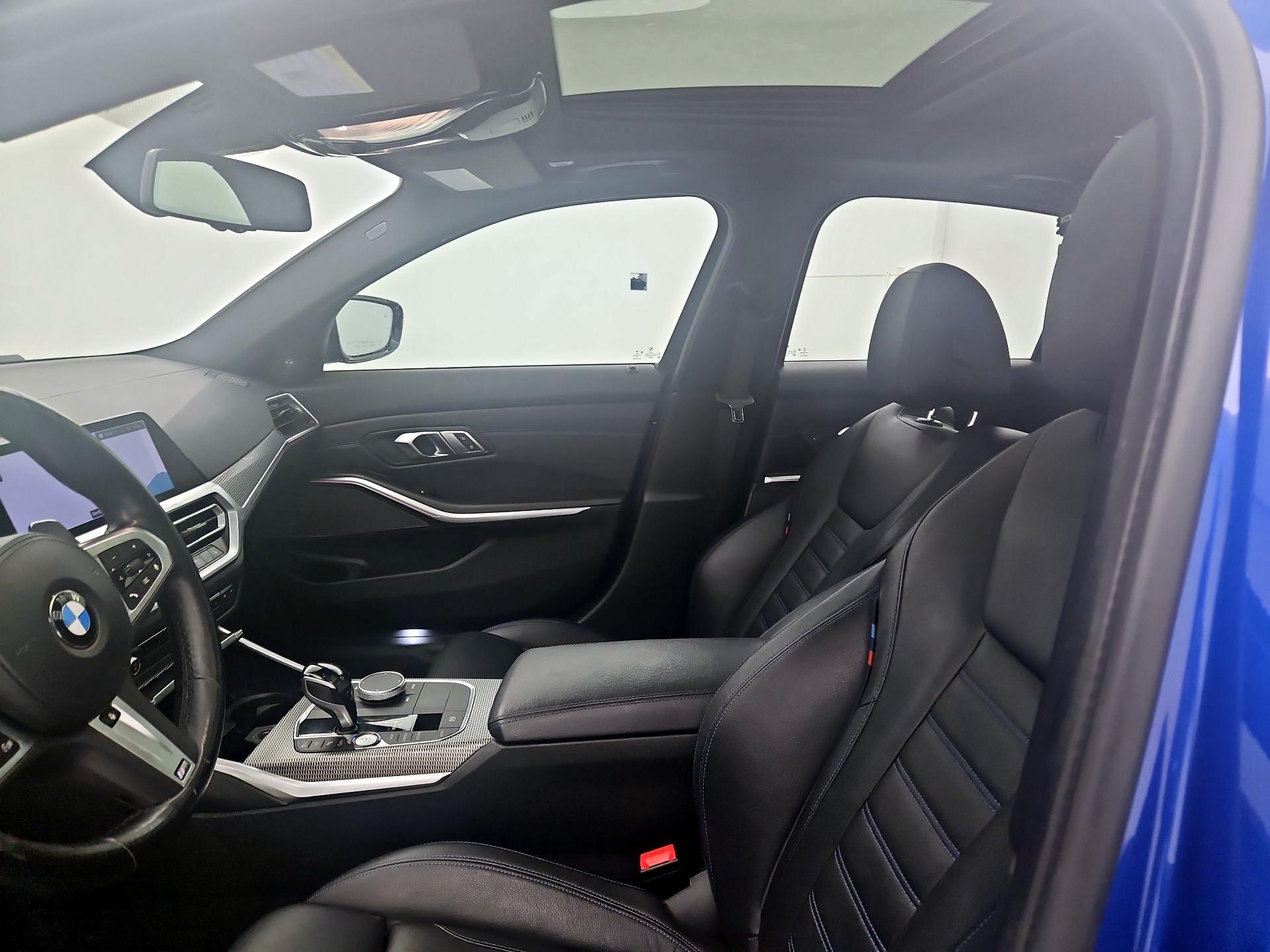 Thumbnail: 2019 BMW 3 Series - 20