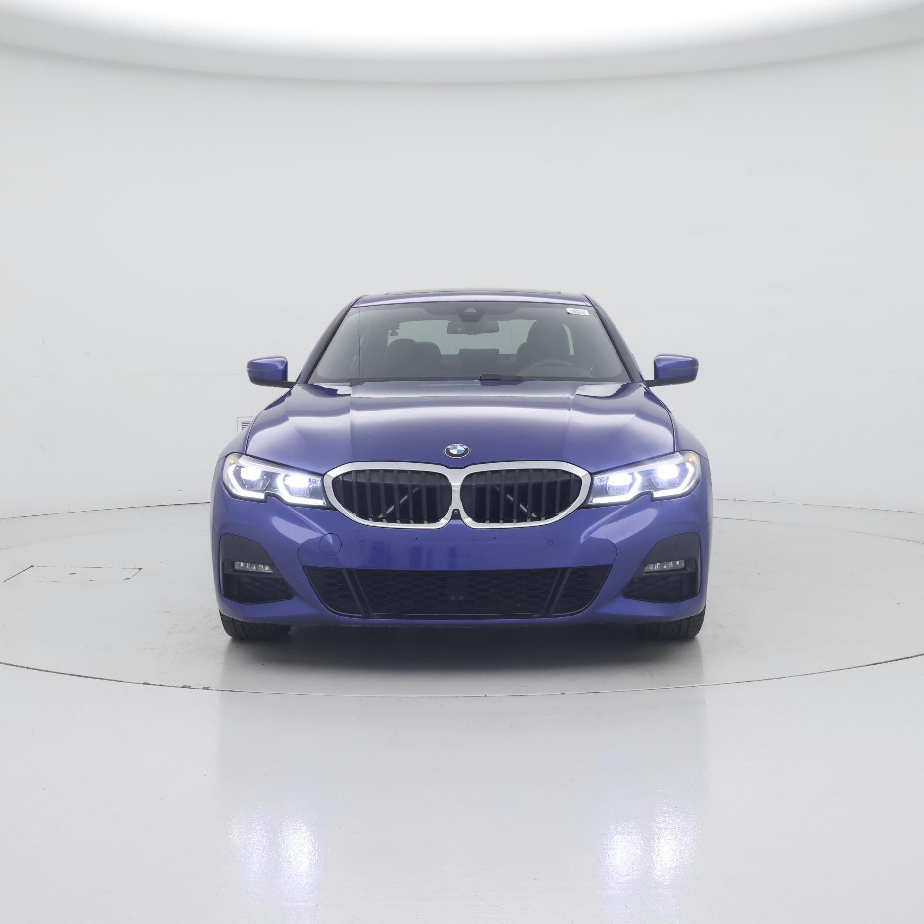 Thumbnail: 2019 BMW 3 Series - 5