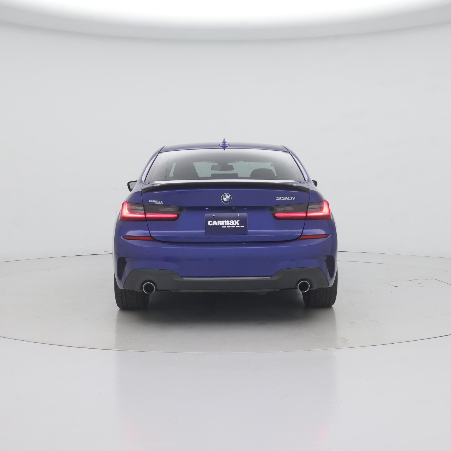 Thumbnail: 2019 BMW 3 Series - 6