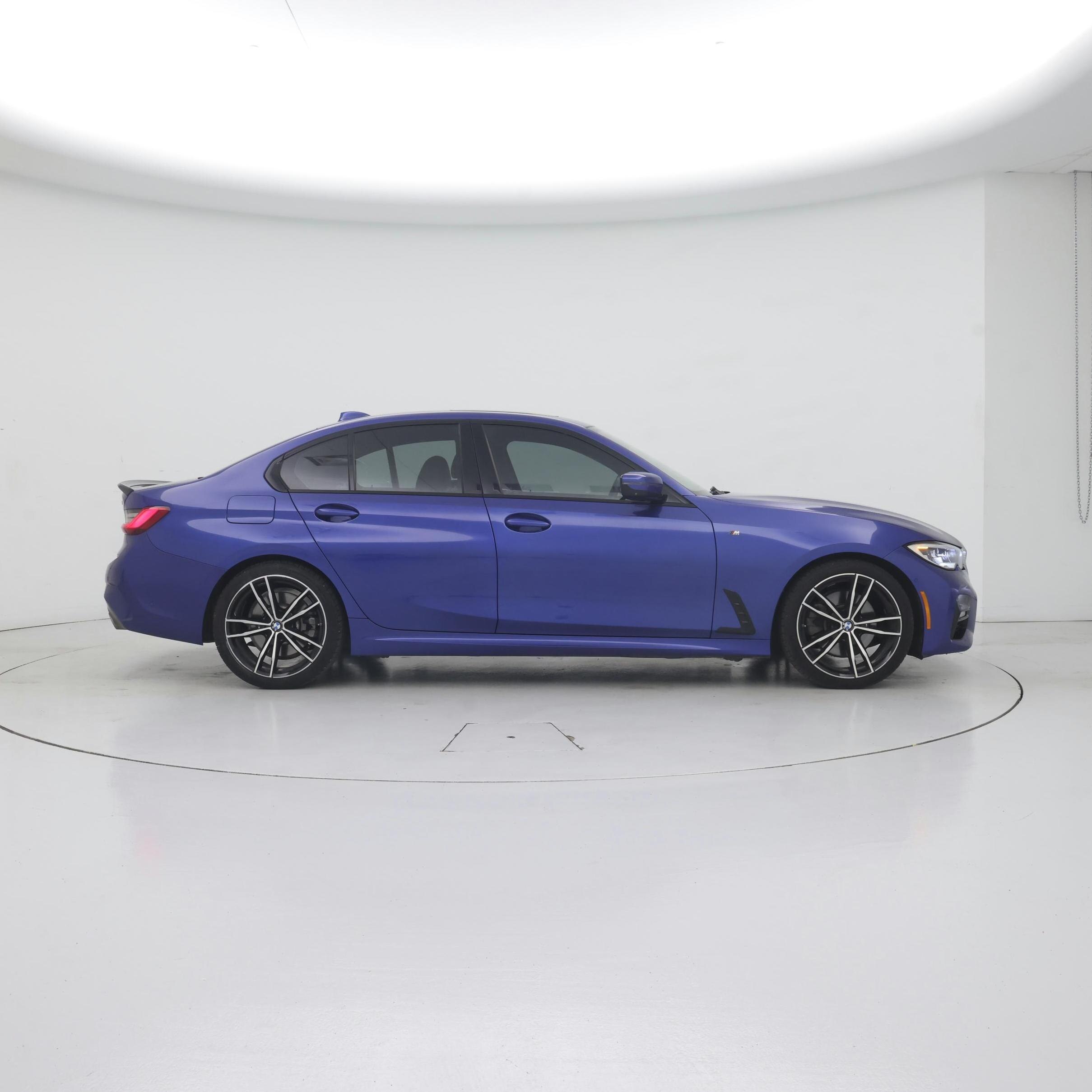 Thumbnail: 2019 BMW 3 Series - 7