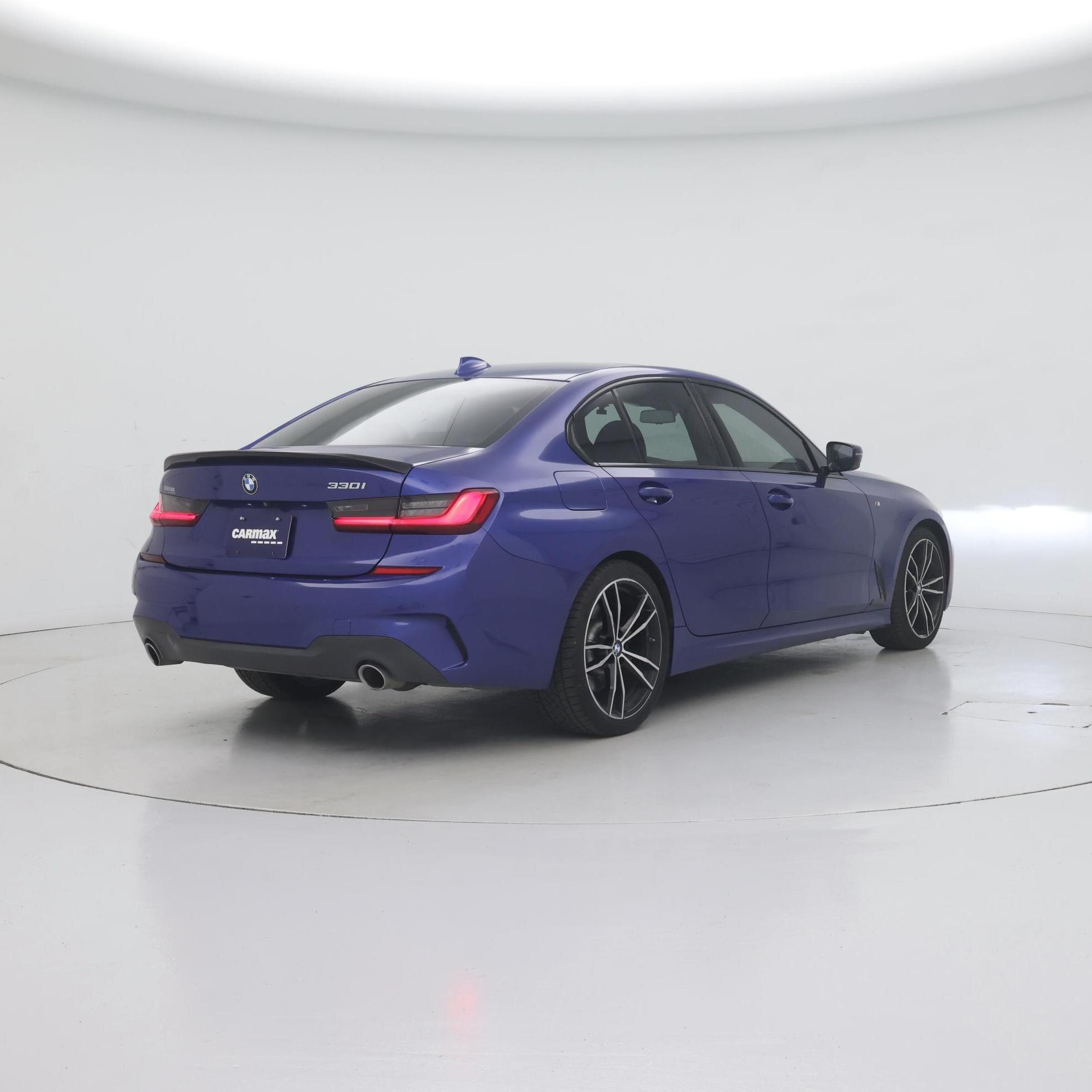 Thumbnail: 2019 BMW 3 Series - 8