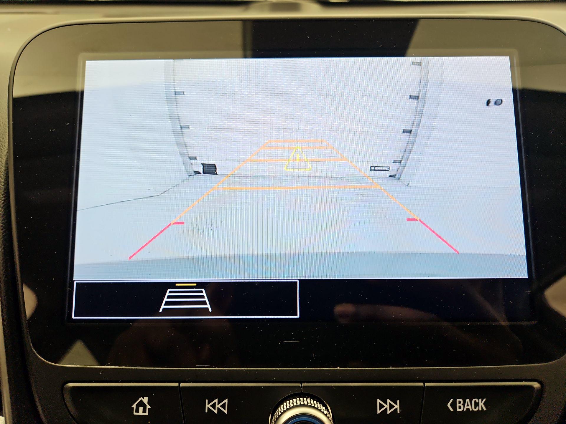 Thumbnail: 2025 Chevrolet Malibu - 14