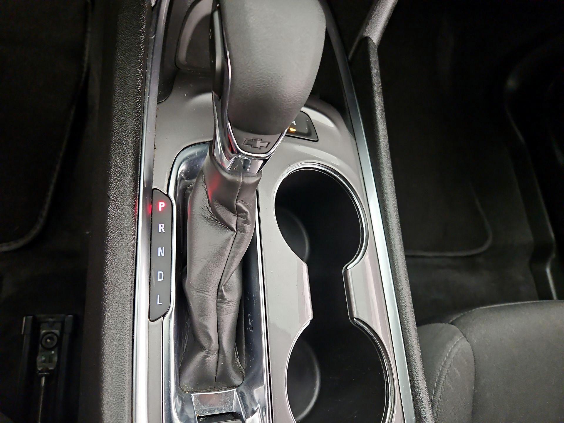 Thumbnail: 2025 Chevrolet Malibu - 17