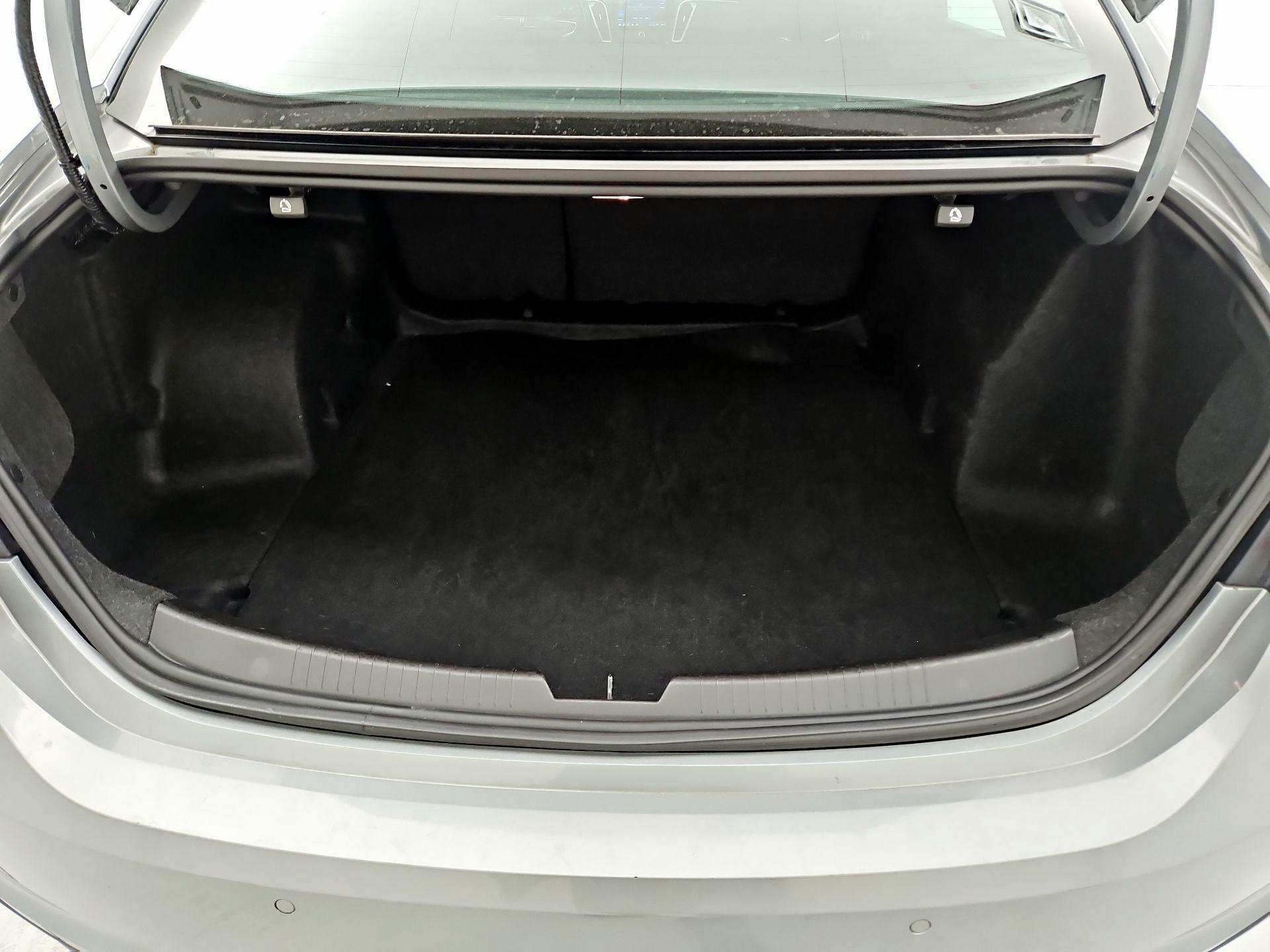 Thumbnail: 2025 Chevrolet Malibu - 20