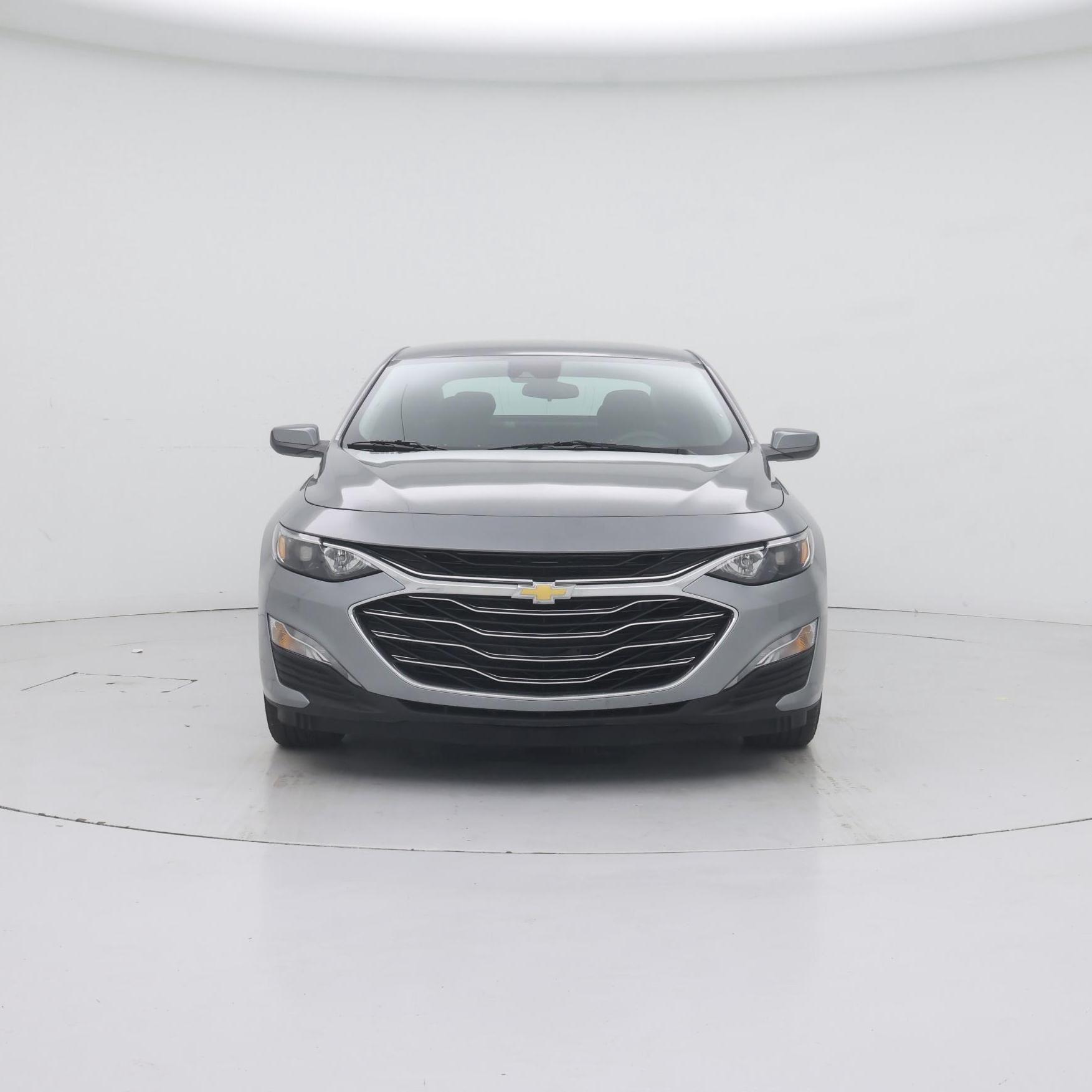 Thumbnail: 2025 Chevrolet Malibu - 5