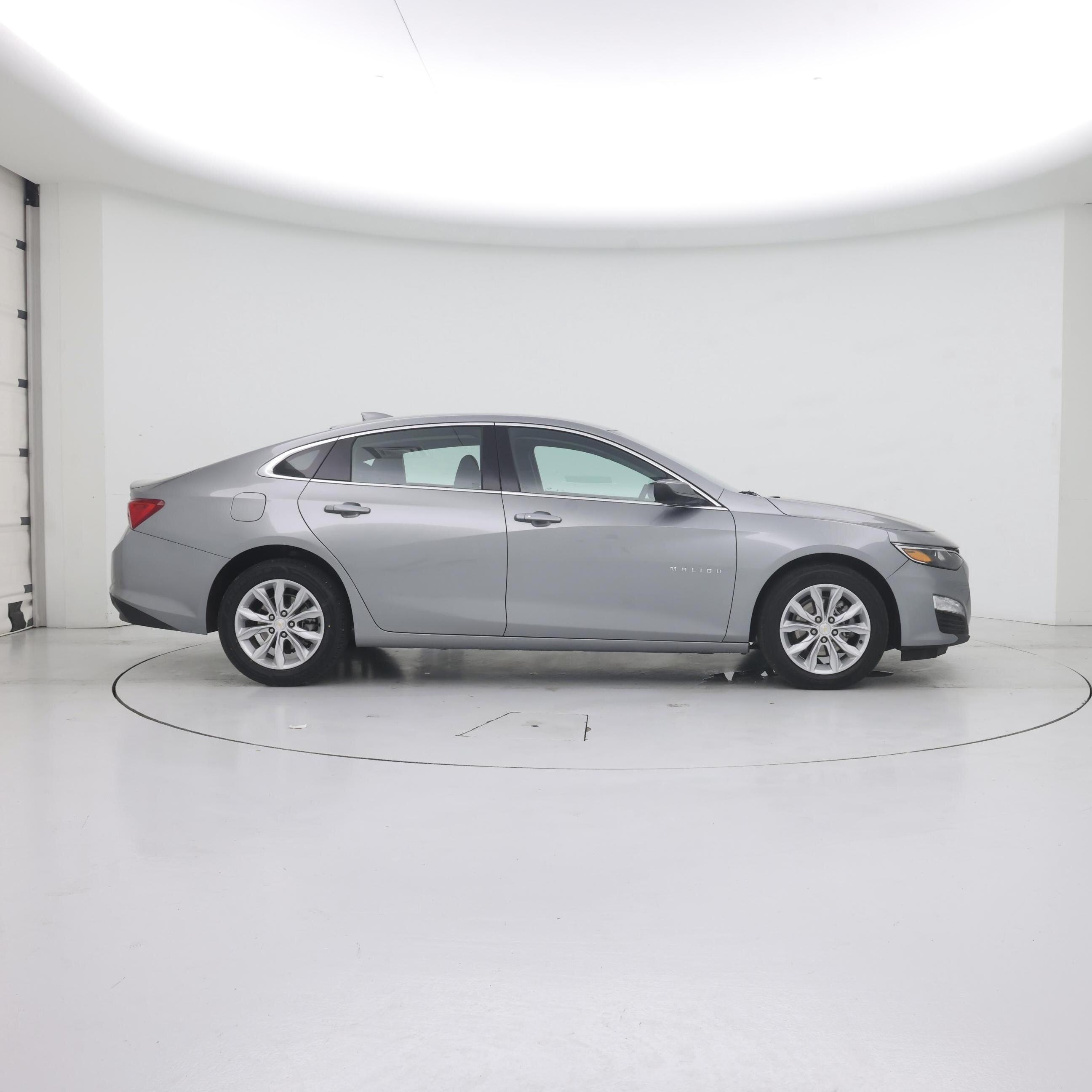 Thumbnail: 2025 Chevrolet Malibu - 7