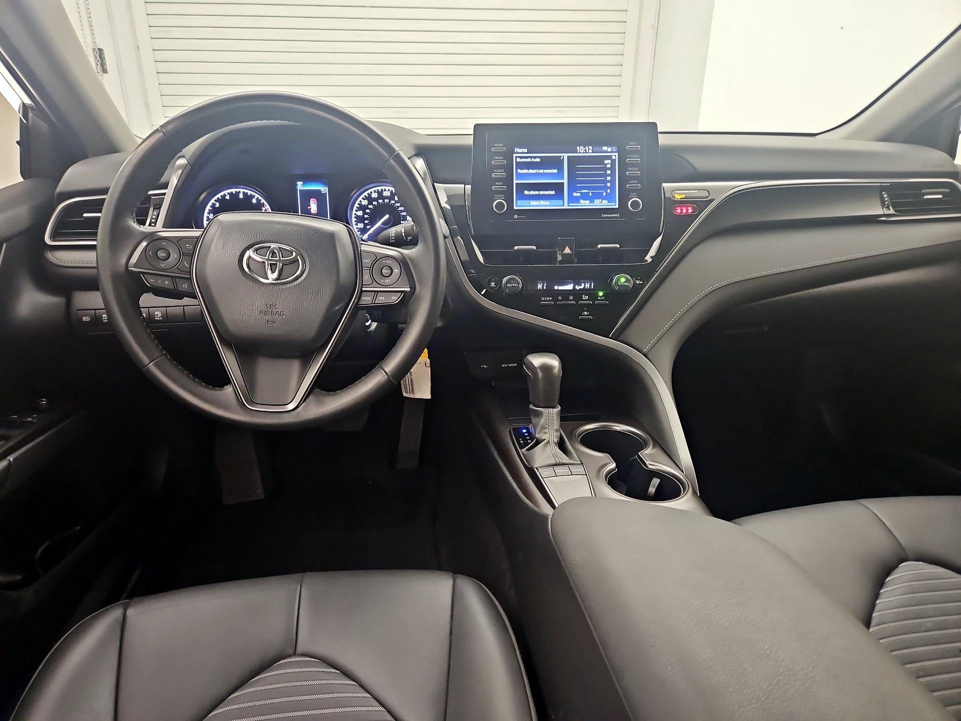 Thumbnail: 2024 Toyota Camry - 9