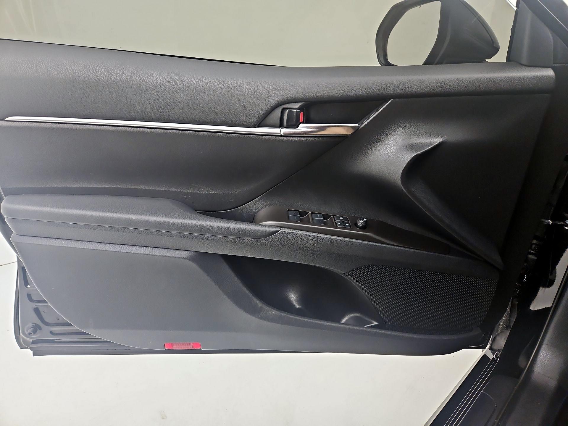 Thumbnail: 2024 Toyota Camry - 12